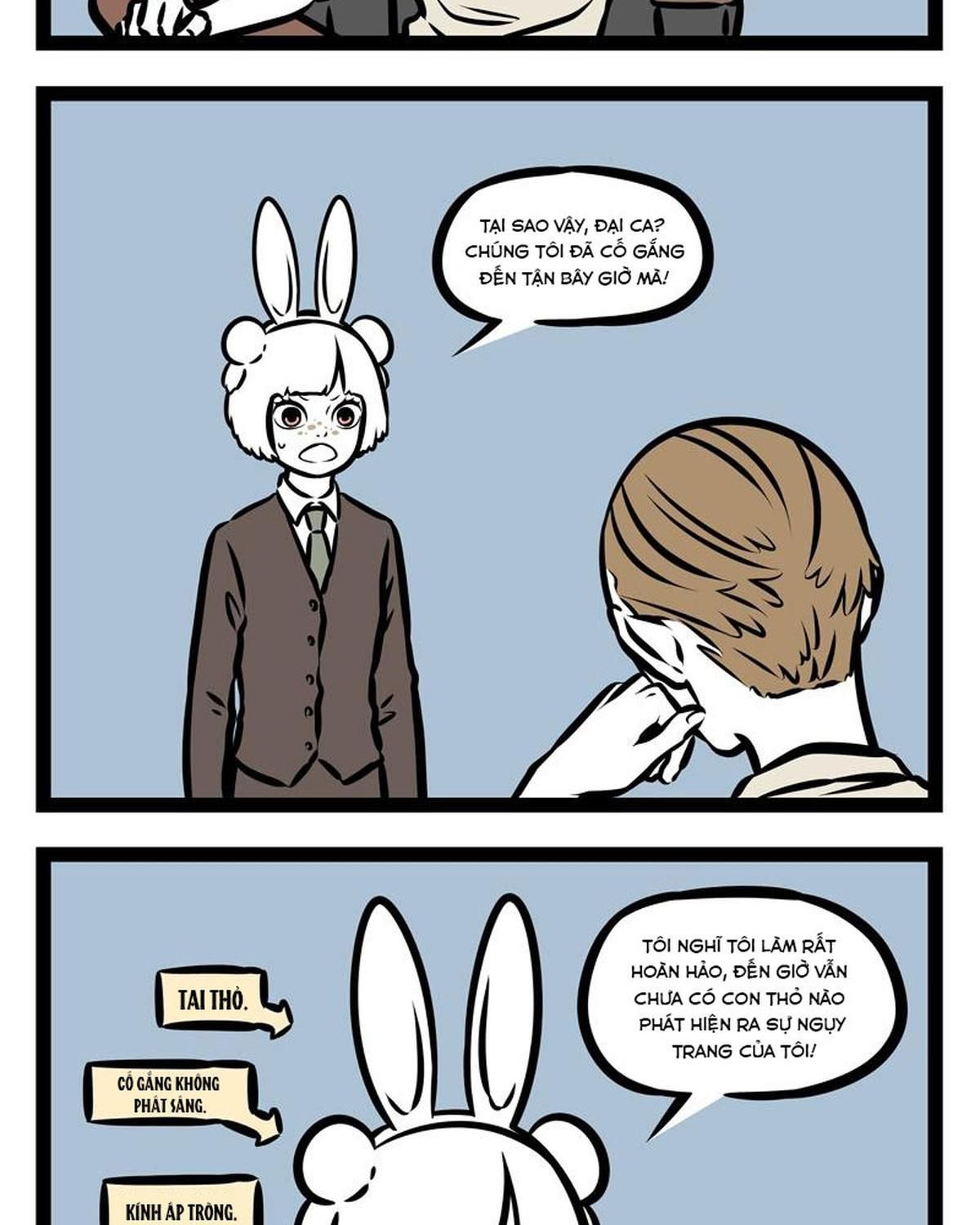 Phi Nhân Chapter 142 - 11