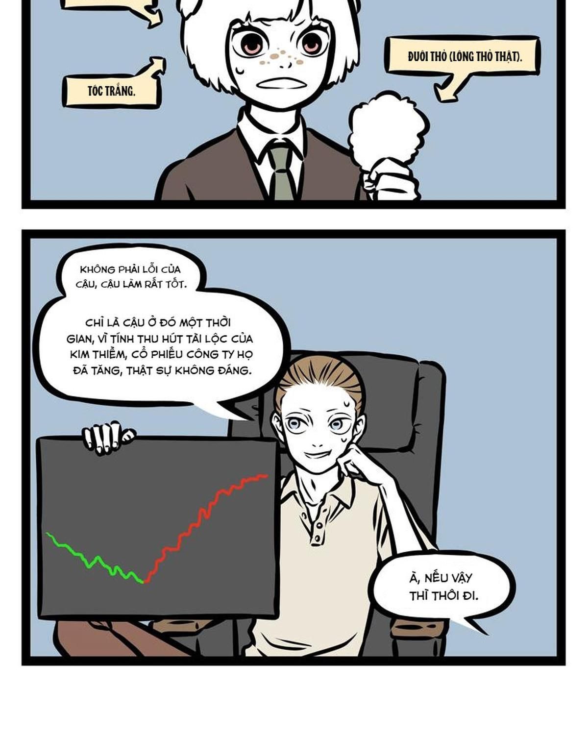 Phi Nhân Chapter 142 - 12