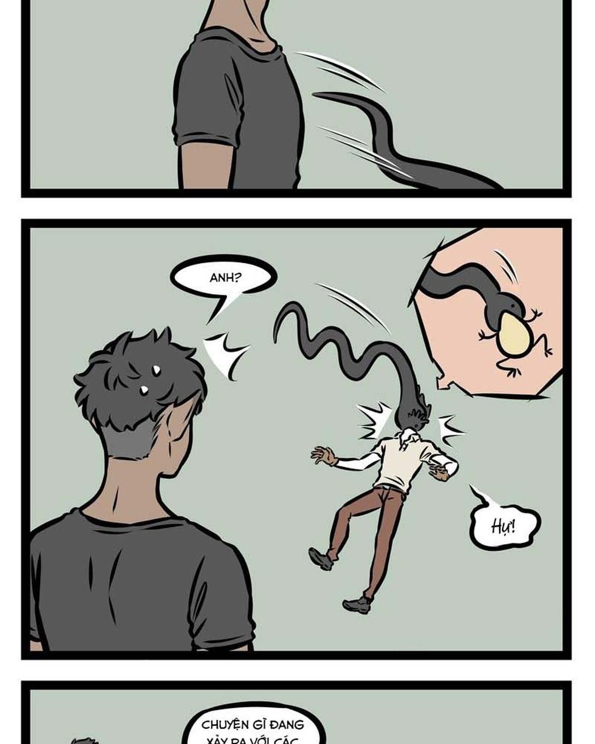 Phi Nhân Chapter 142 - 3
