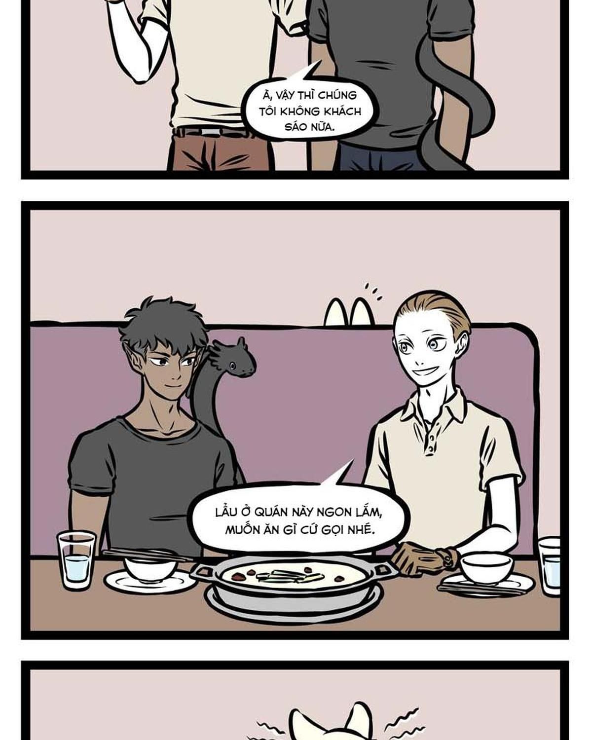 Phi Nhân Chapter 142 - 5