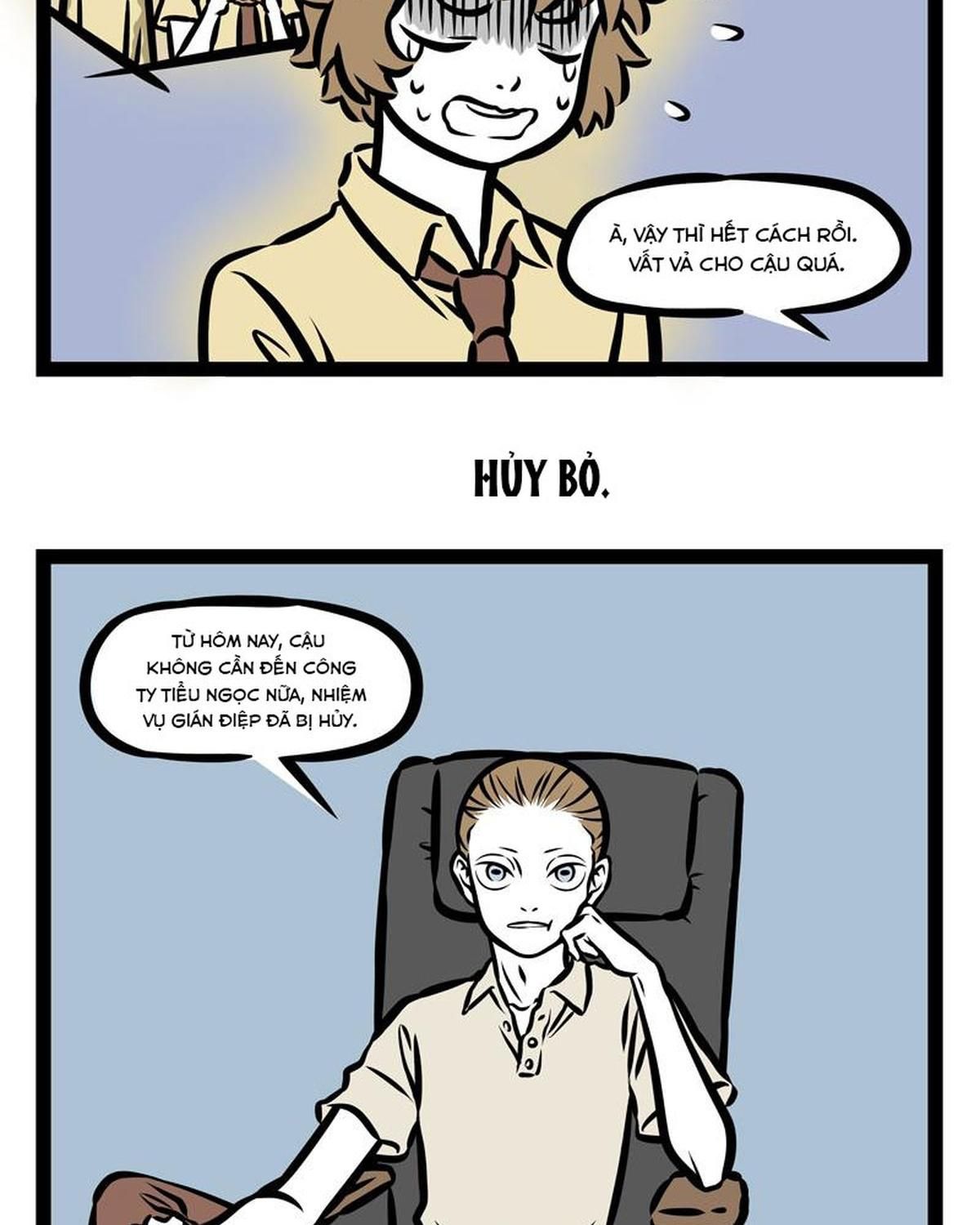Phi Nhân Chapter 142 - 10