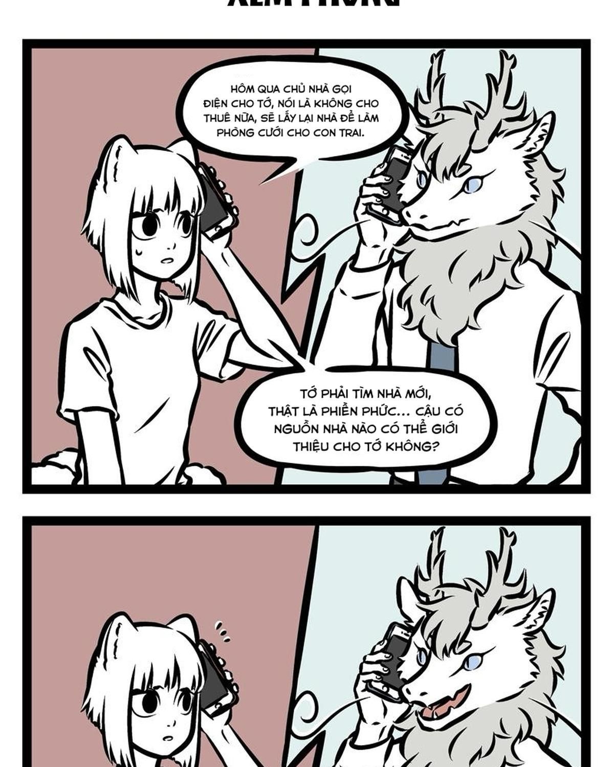 Phi Nhân Chapter 143 - 2