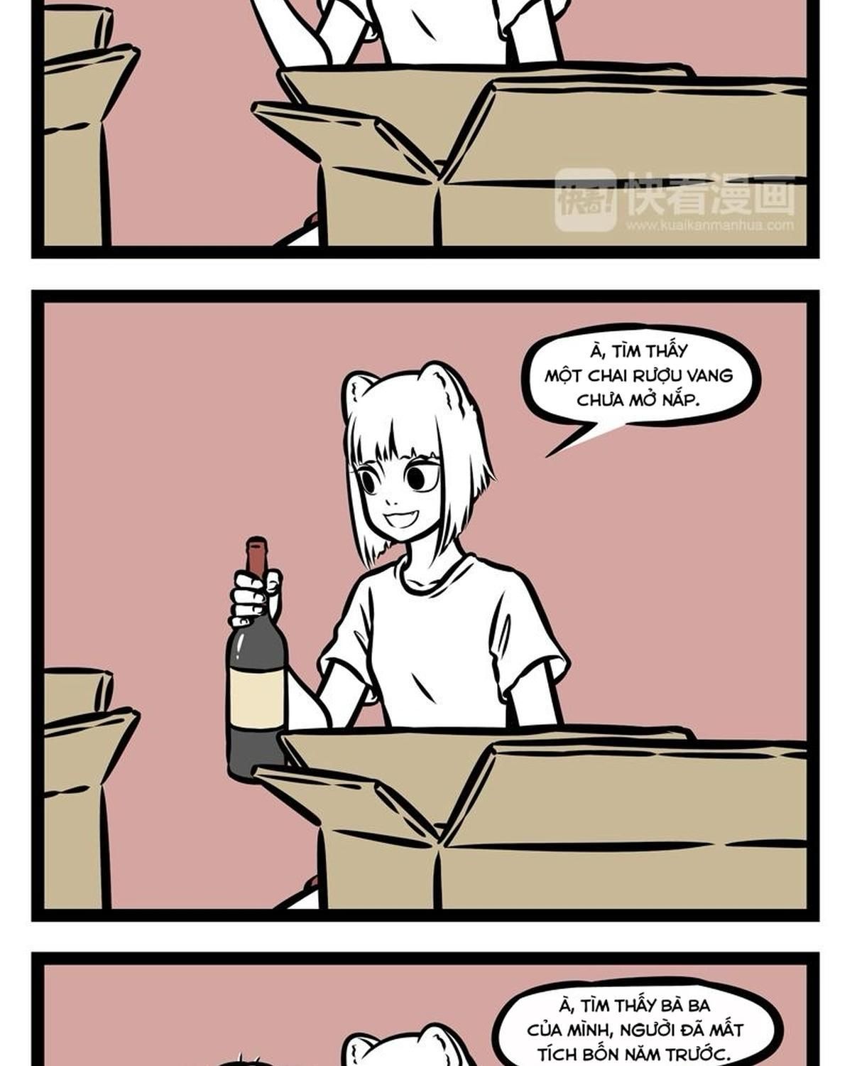 Phi Nhân Chapter 143 - 5