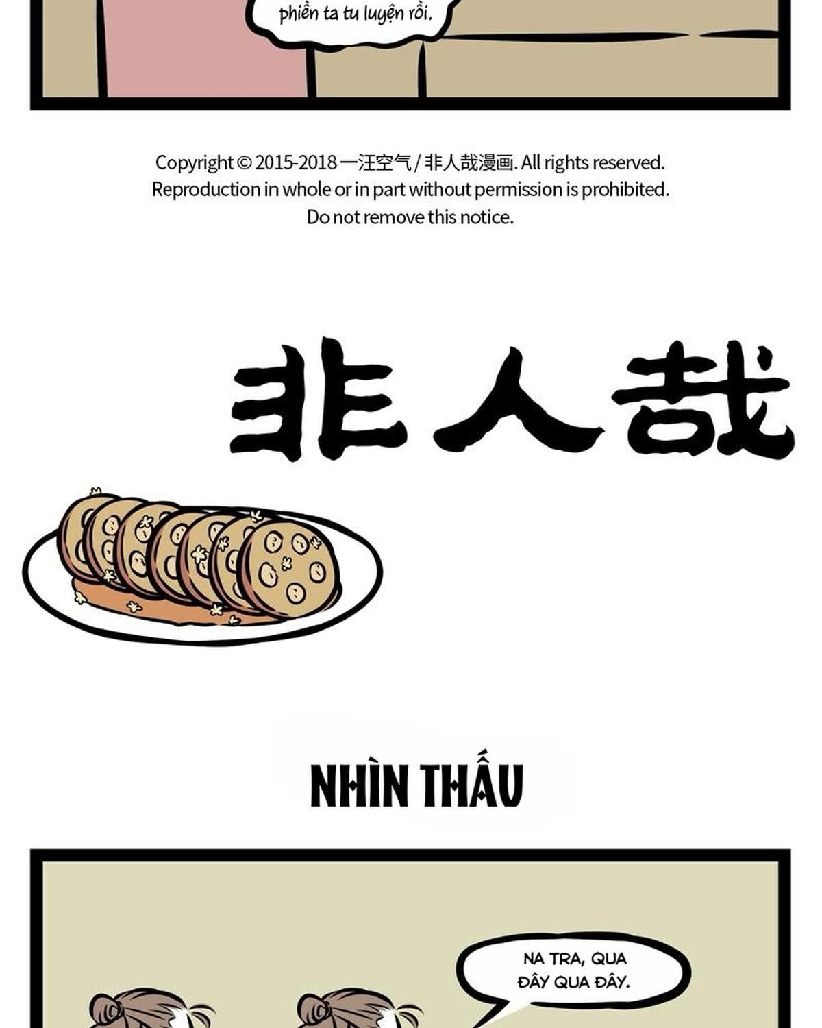 Phi Nhân Chapter 143 - 7