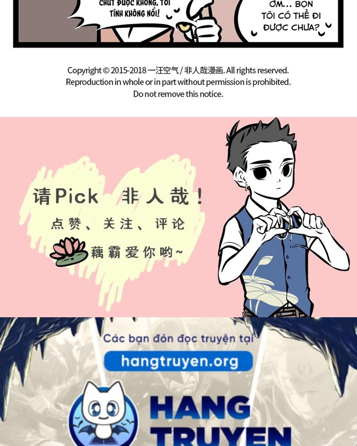 Phi Nhân Chapter 144 - 7