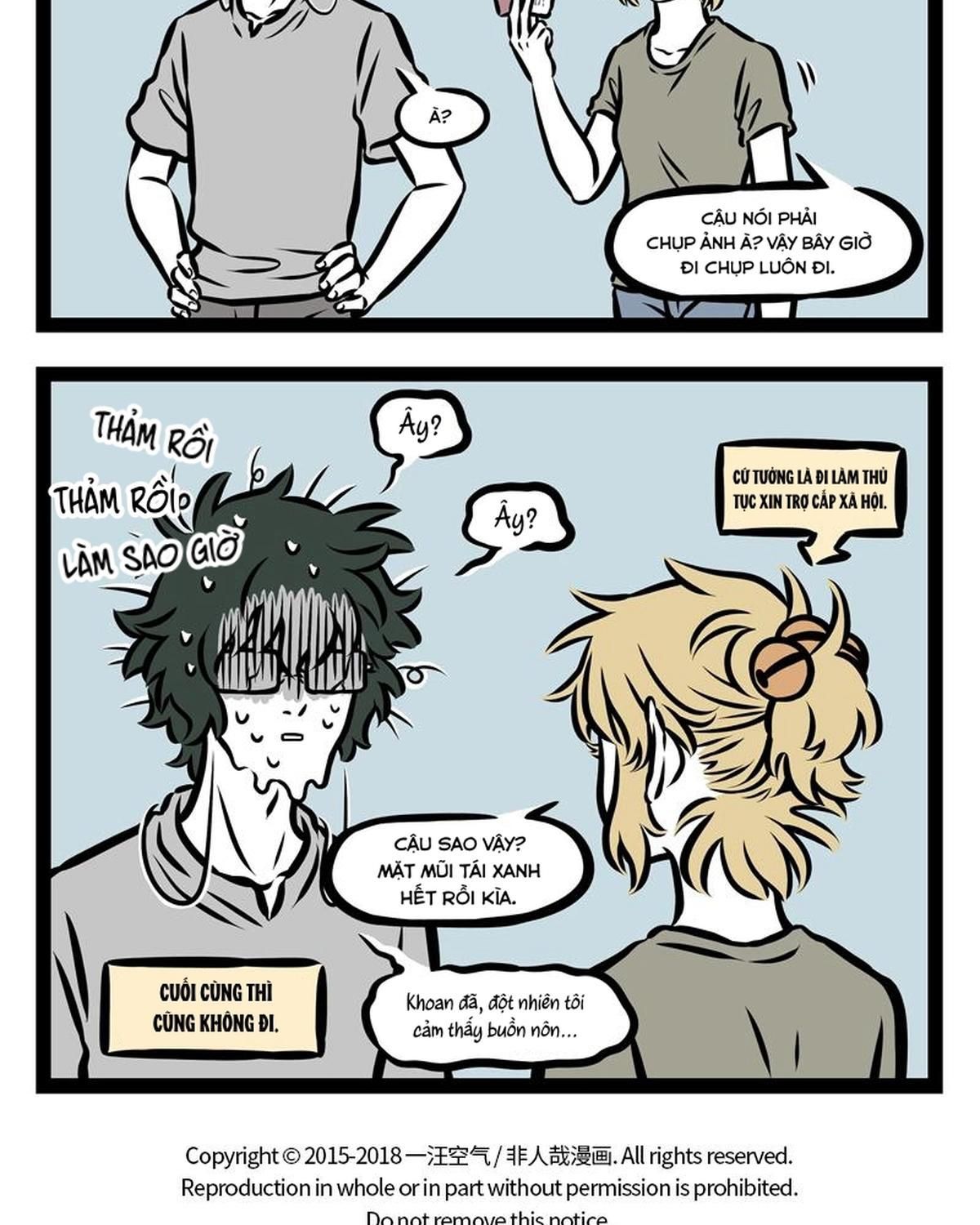 Phi Nhân Chapter 145 - 12