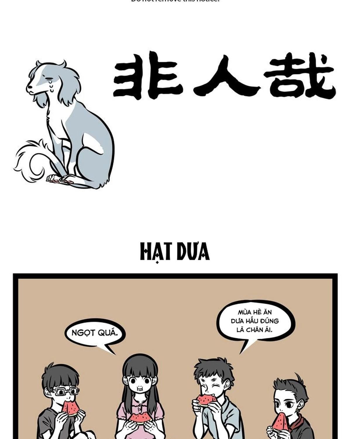 Phi Nhân Chapter 145 - 13