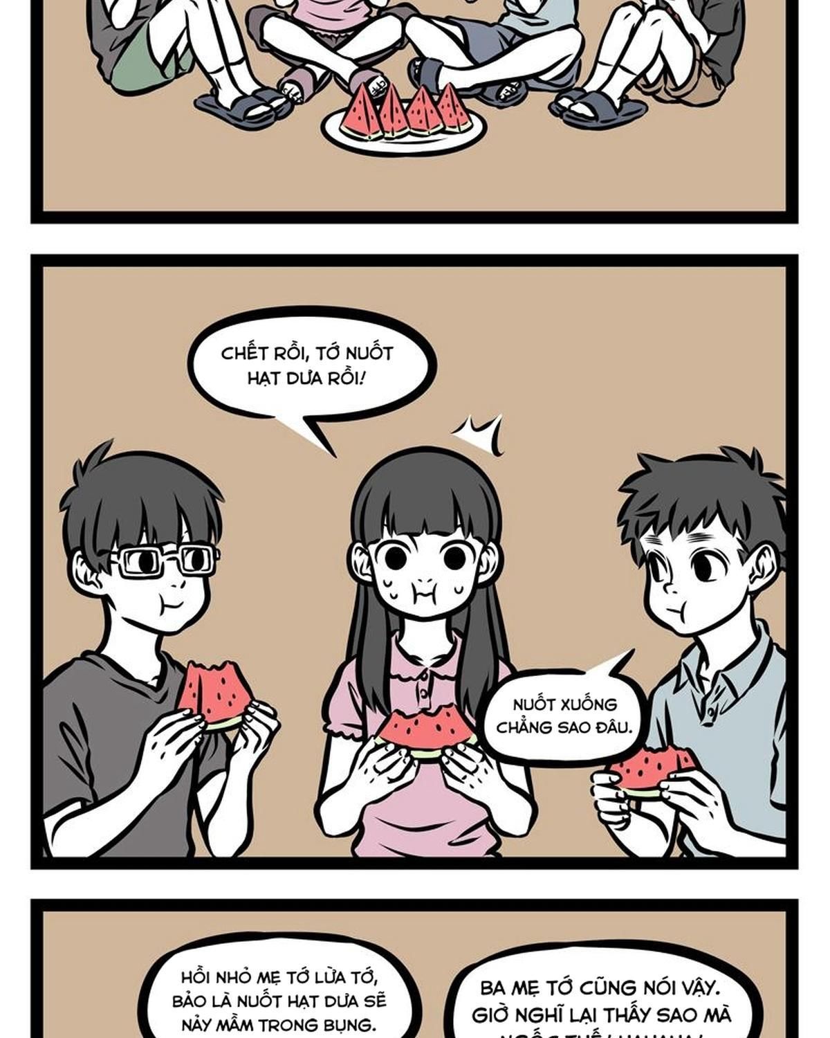 Phi Nhân Chapter 145 - 14