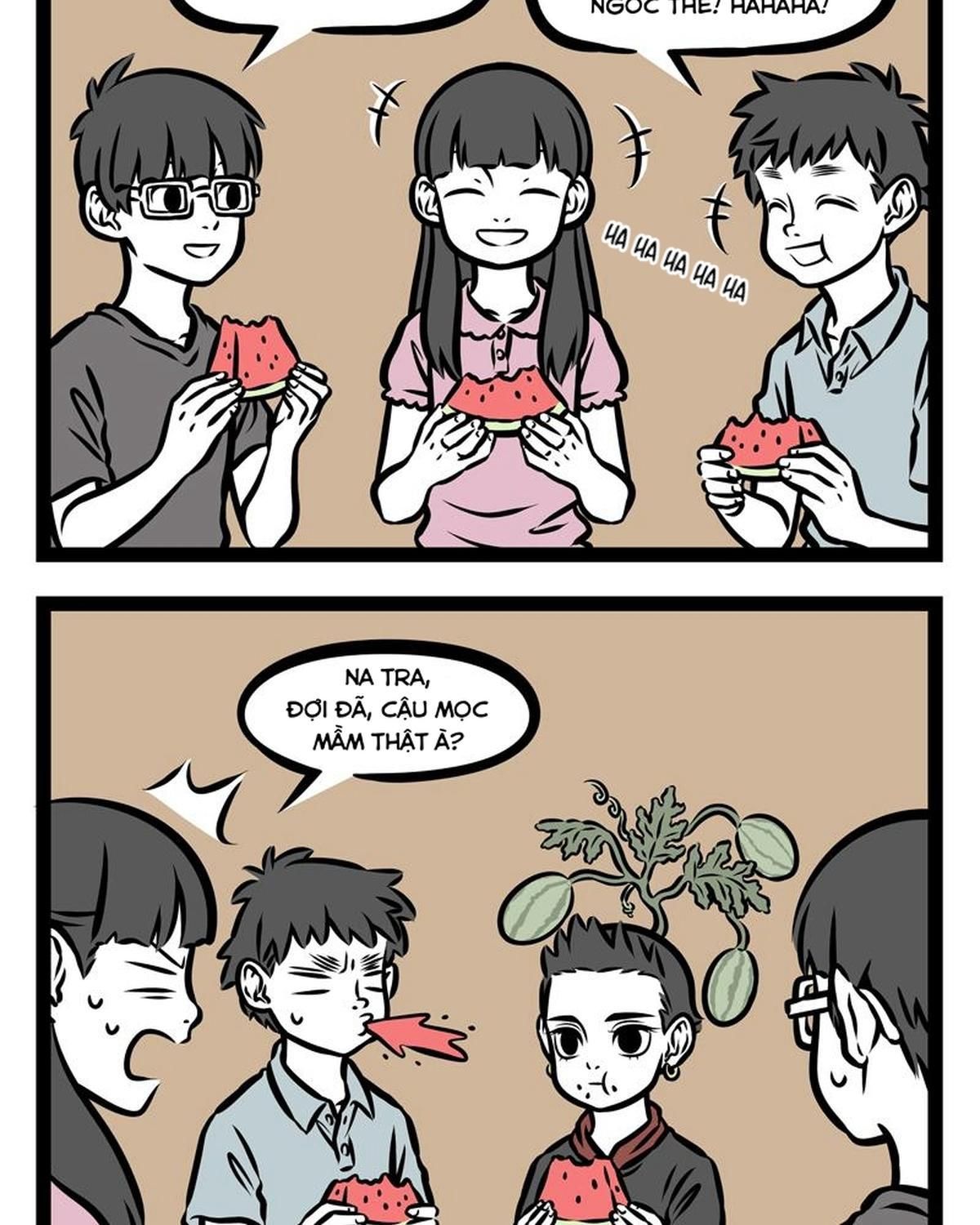 Phi Nhân Chapter 145 - 15