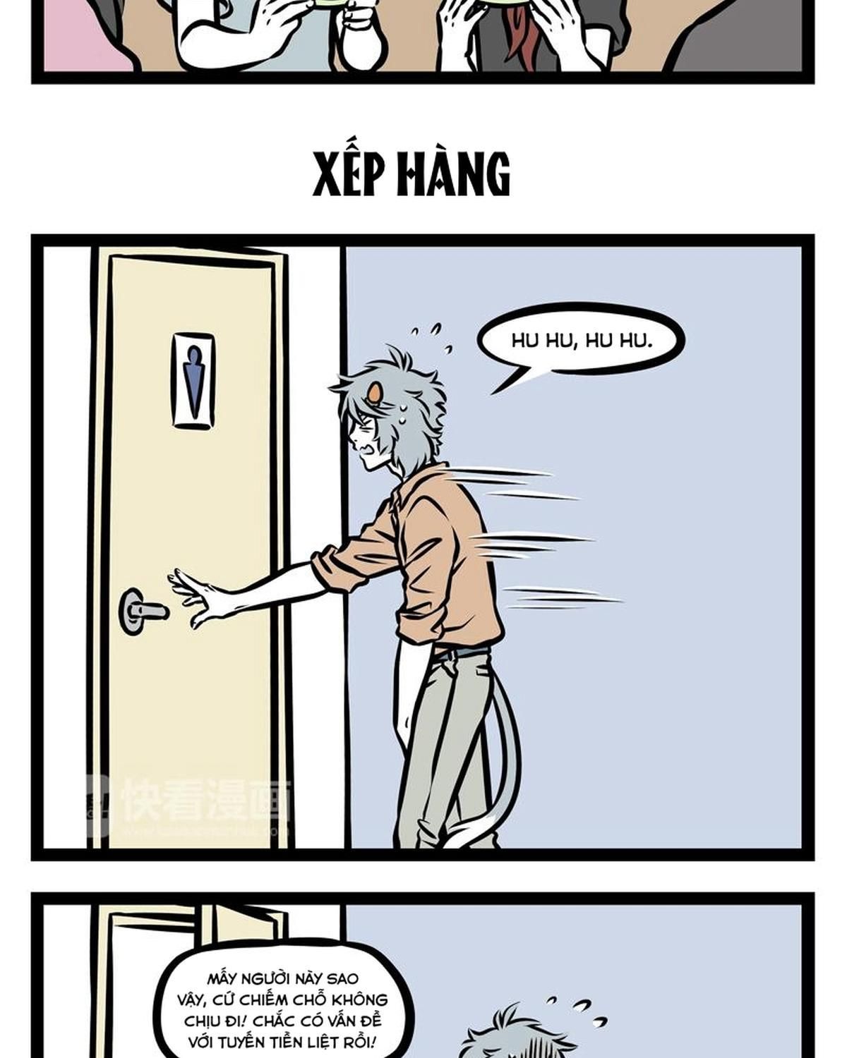 Phi Nhân Chapter 145 - 16
