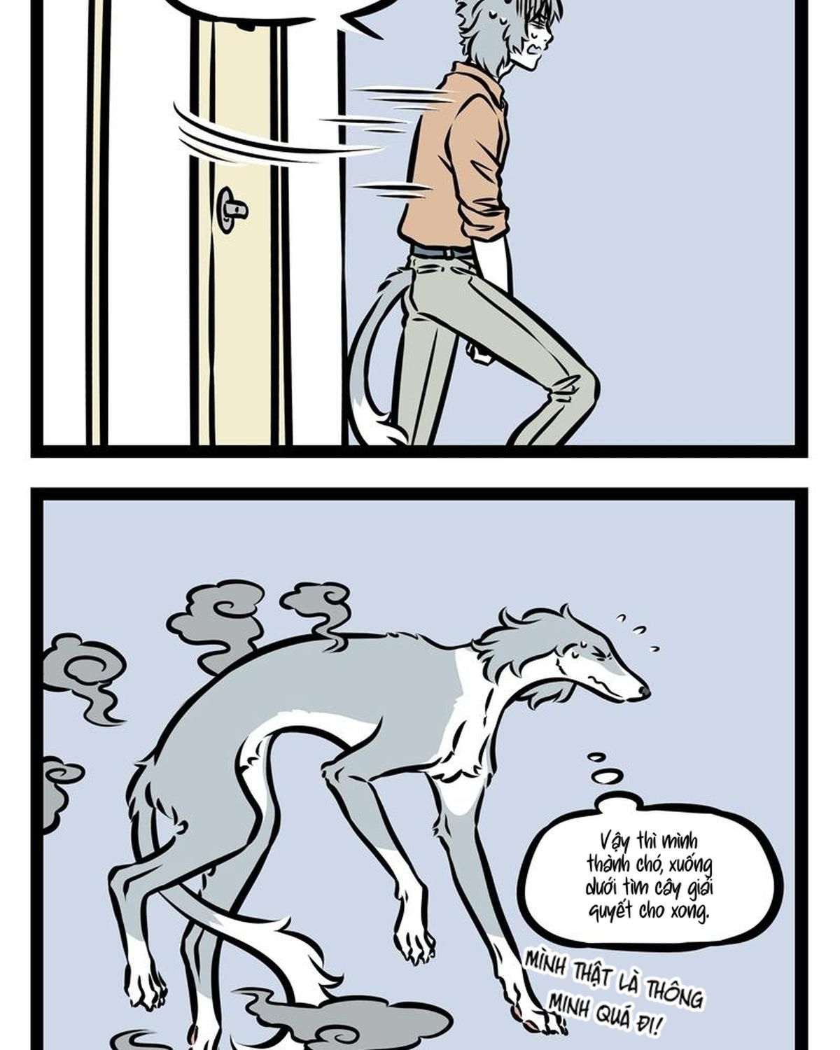 Phi Nhân Chapter 145 - 17