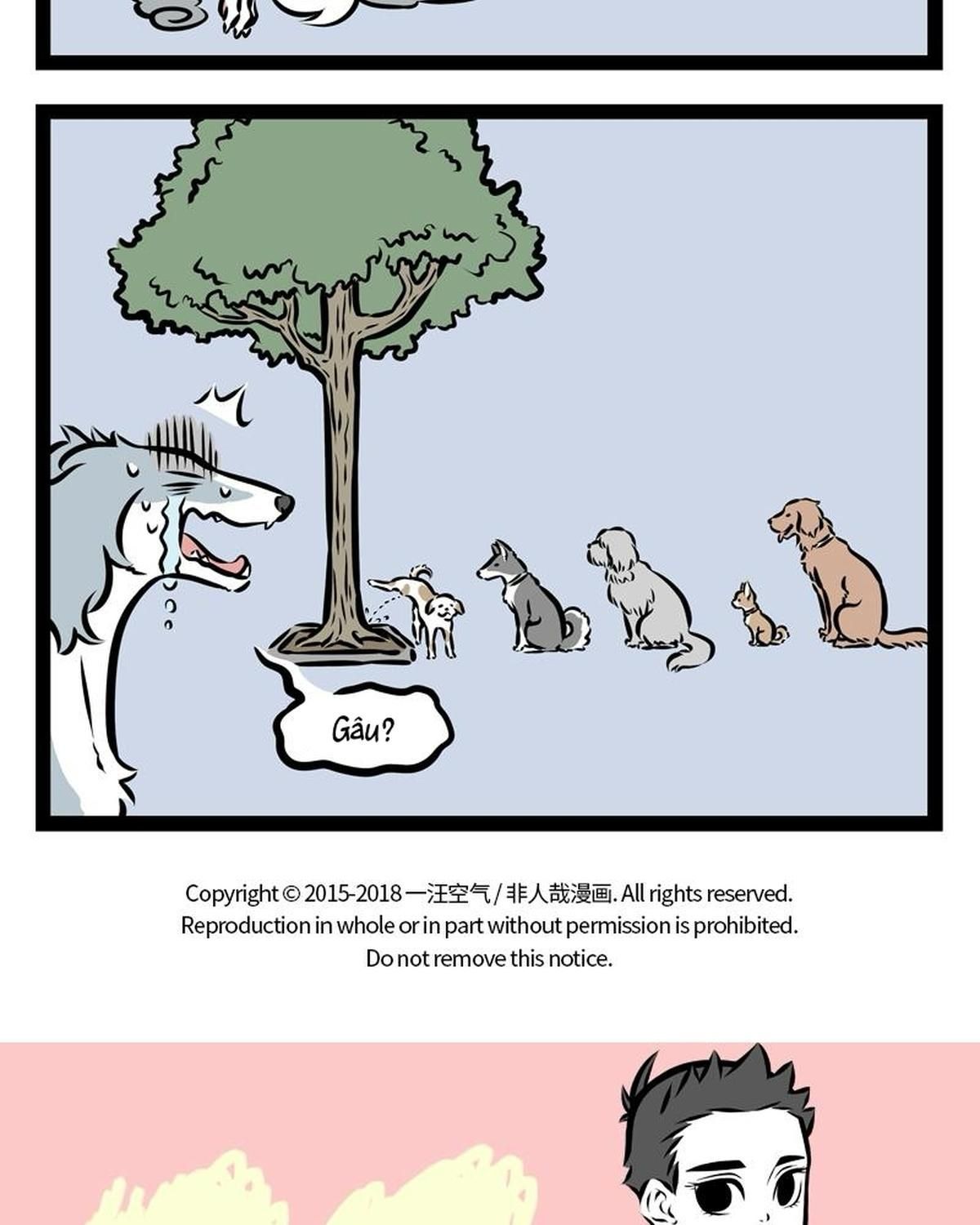 Phi Nhân Chapter 145 - 18