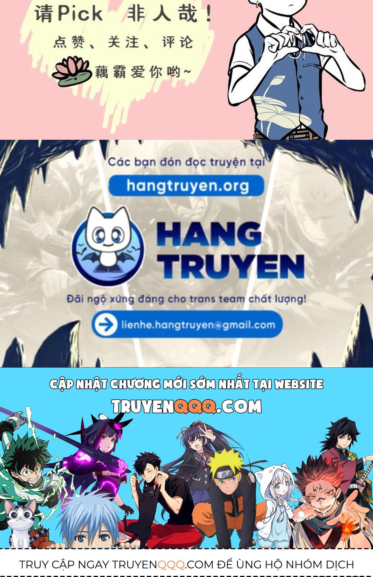 Phi Nhân Chapter 145 - 19