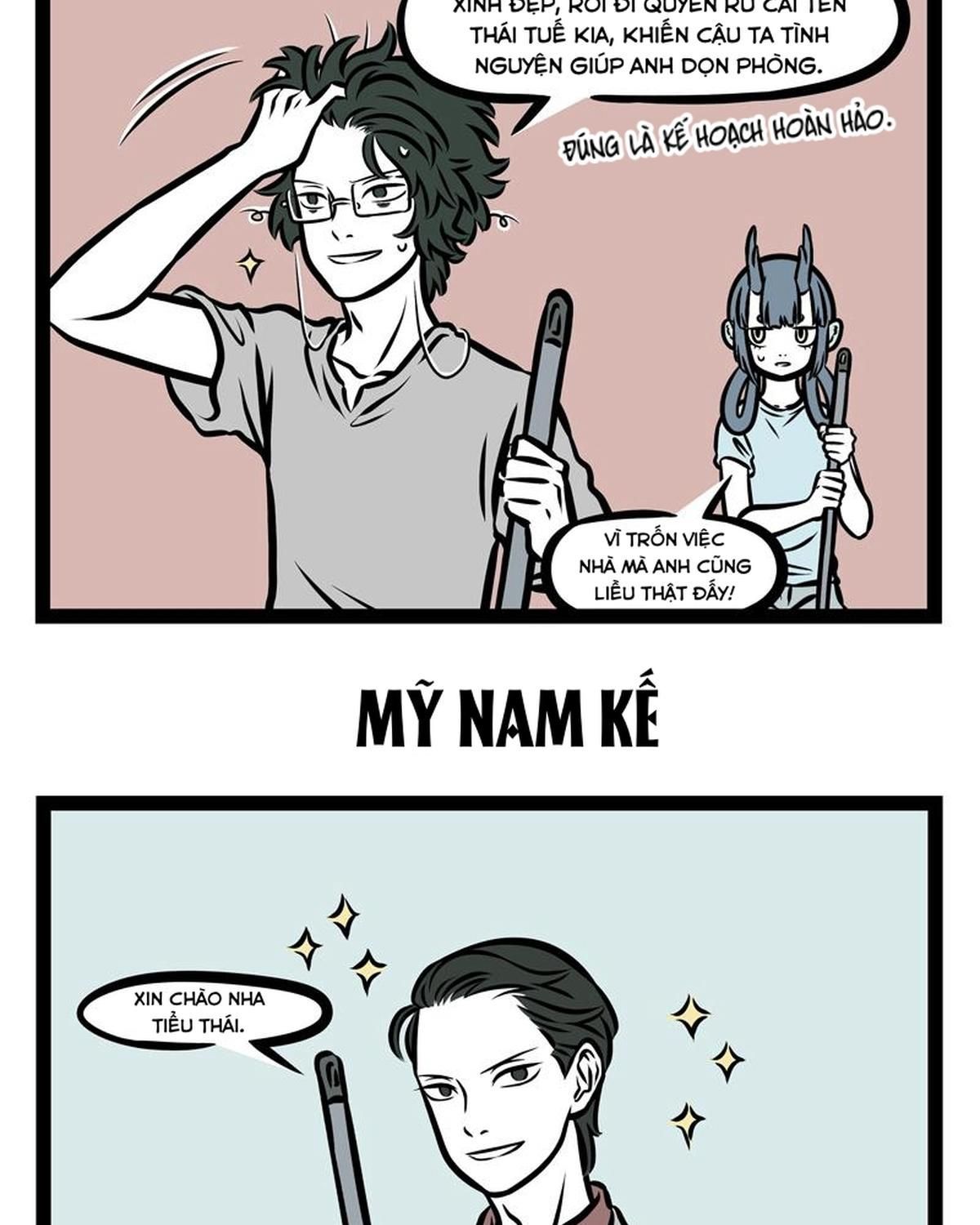 Phi Nhân Chapter 145 - 4