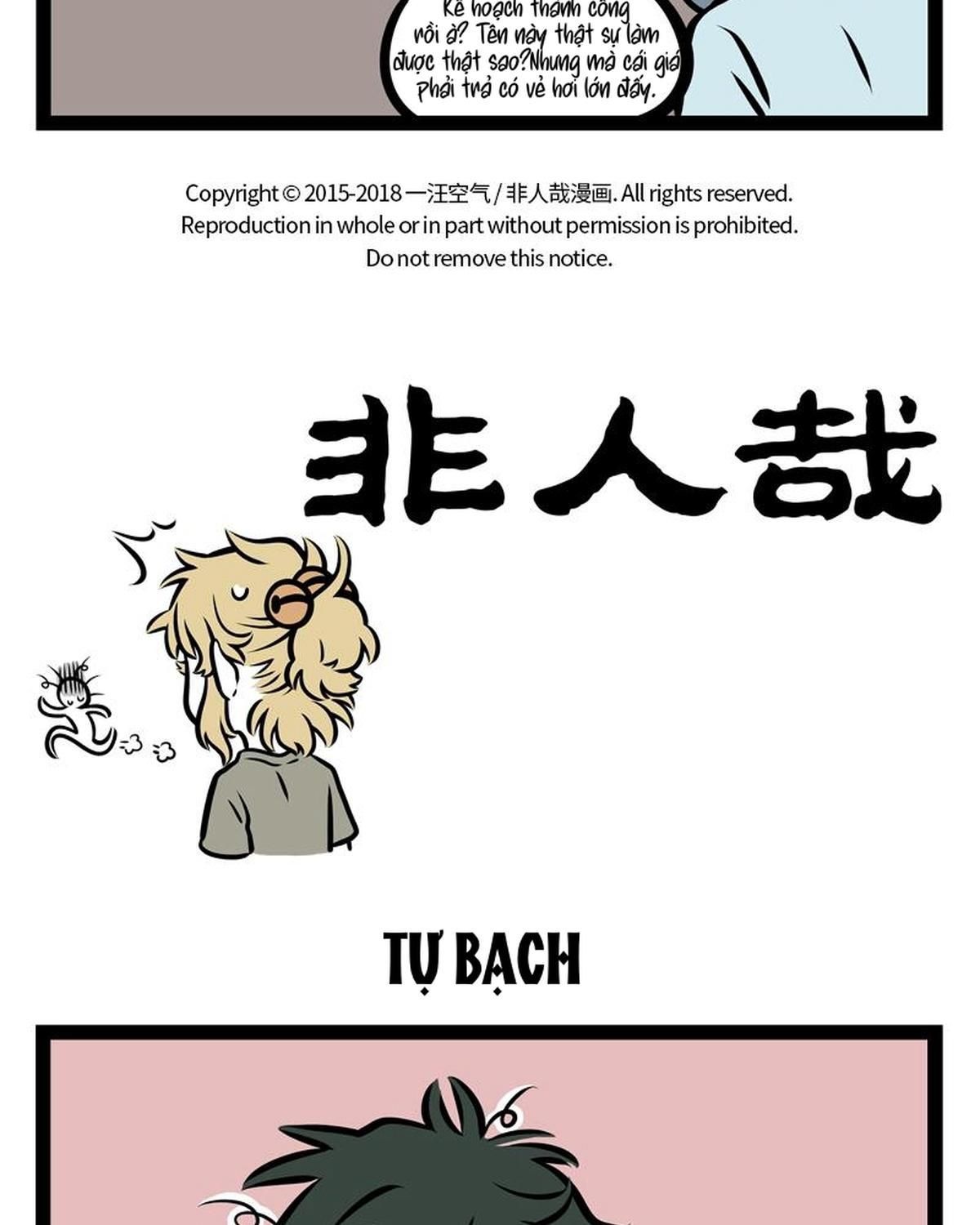 Phi Nhân Chapter 145 - 7