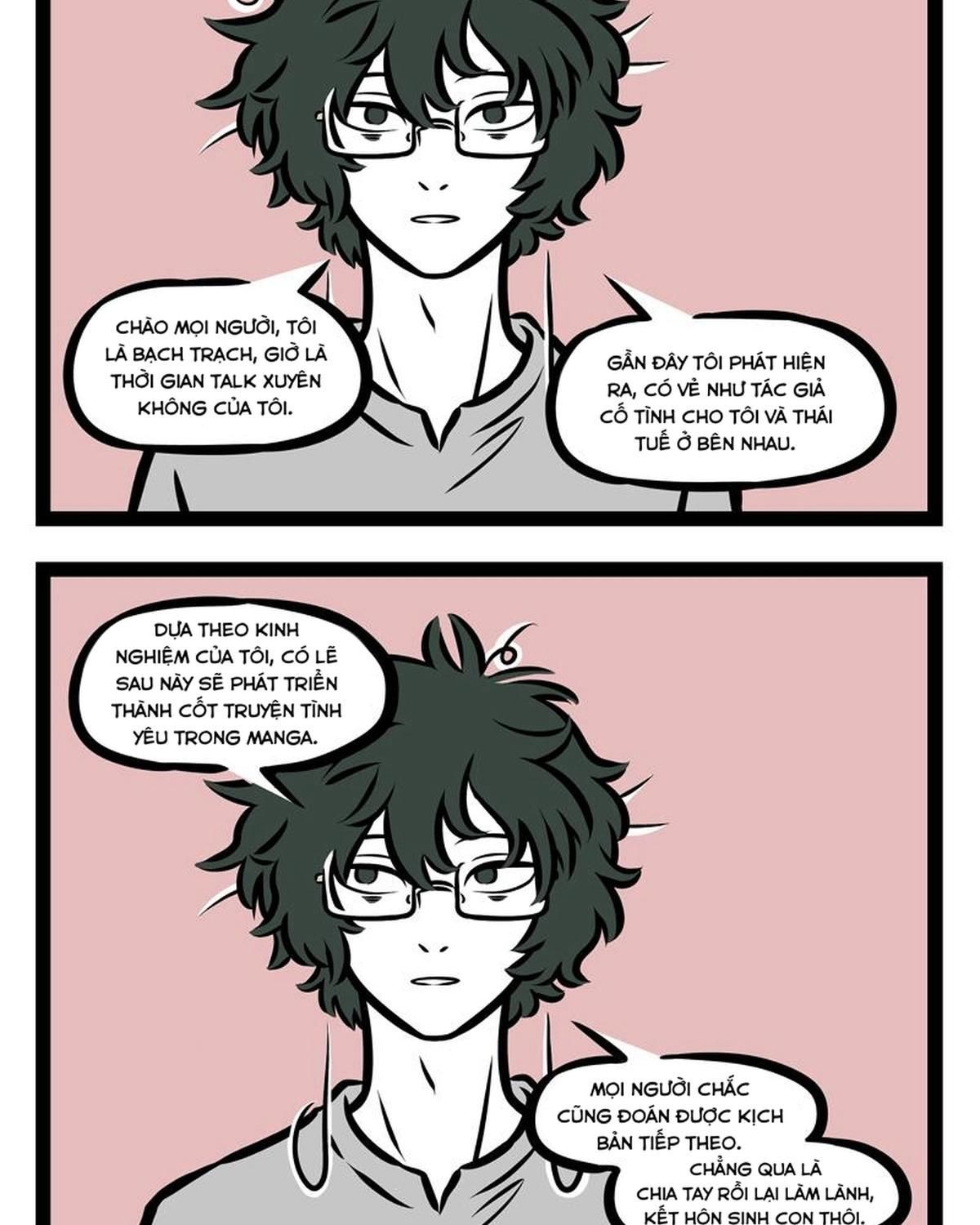 Phi Nhân Chapter 145 - 8