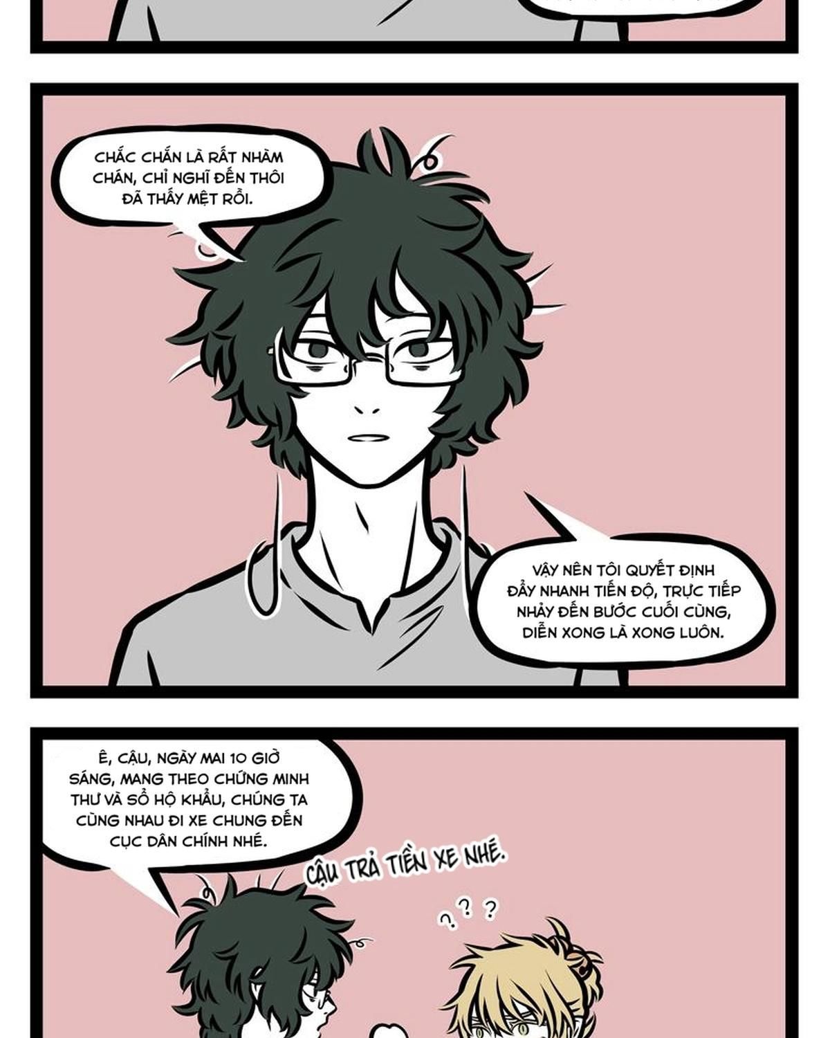 Phi Nhân Chapter 145 - 9