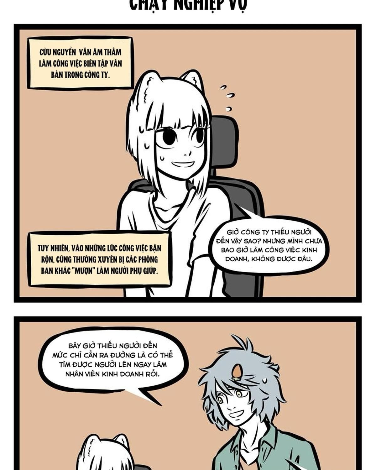 Phi Nhân Chapter 146 - 2