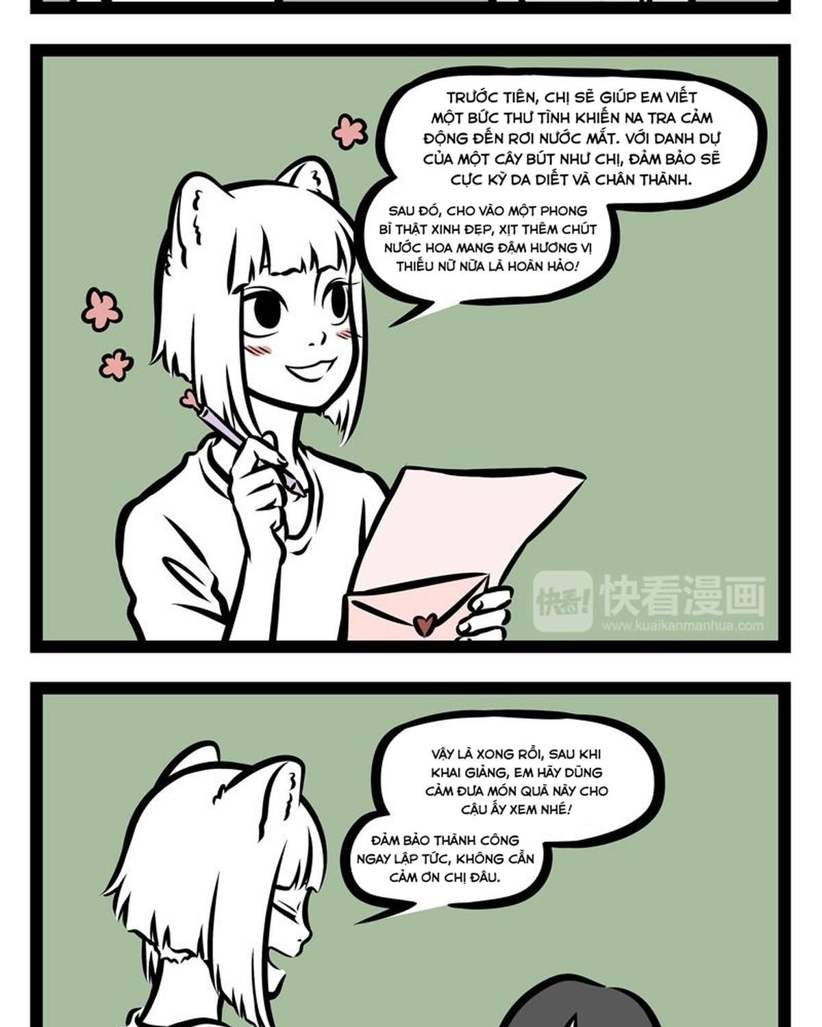 Phi Nhân Chapter 146 - 11