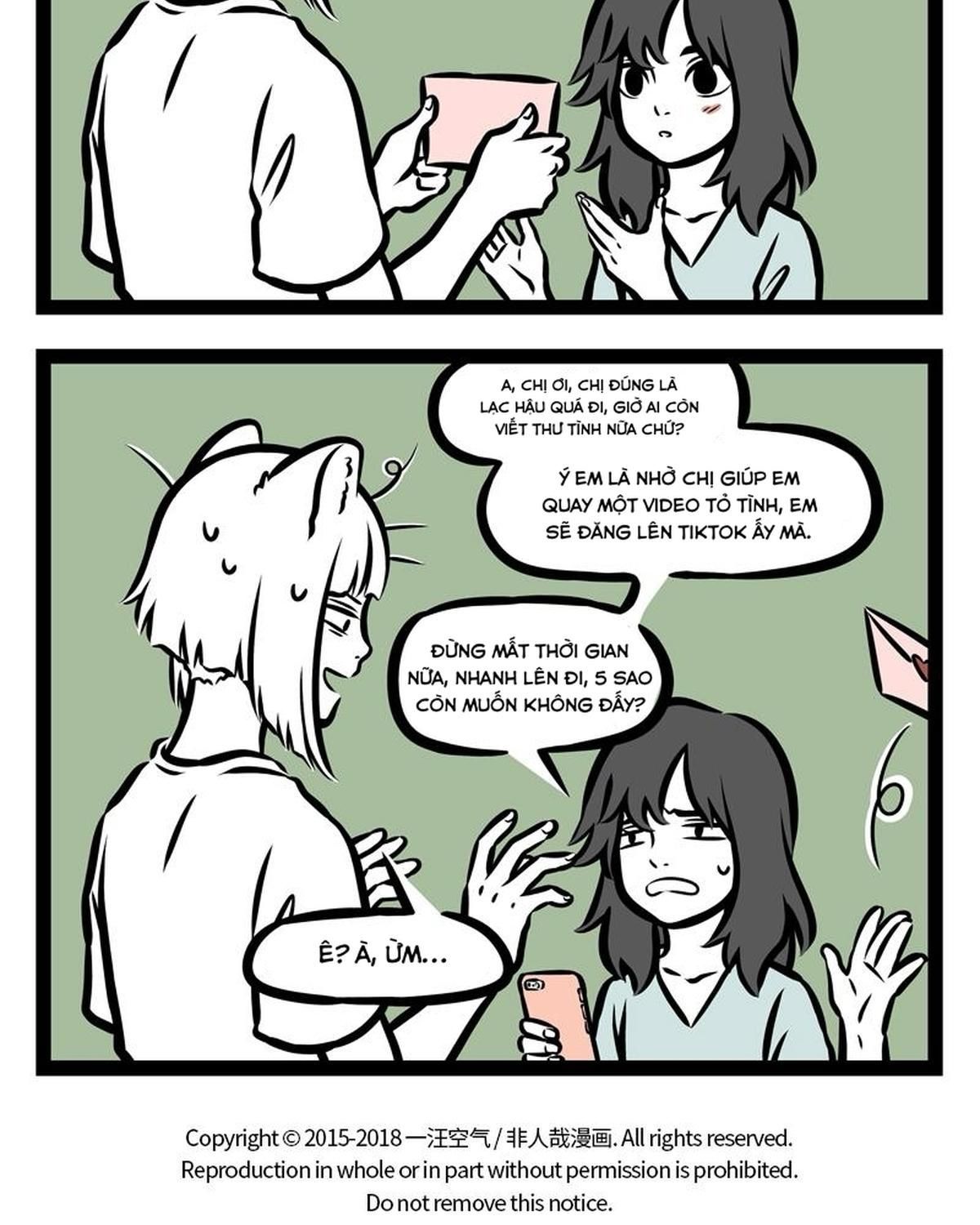 Phi Nhân Chapter 146 - 12