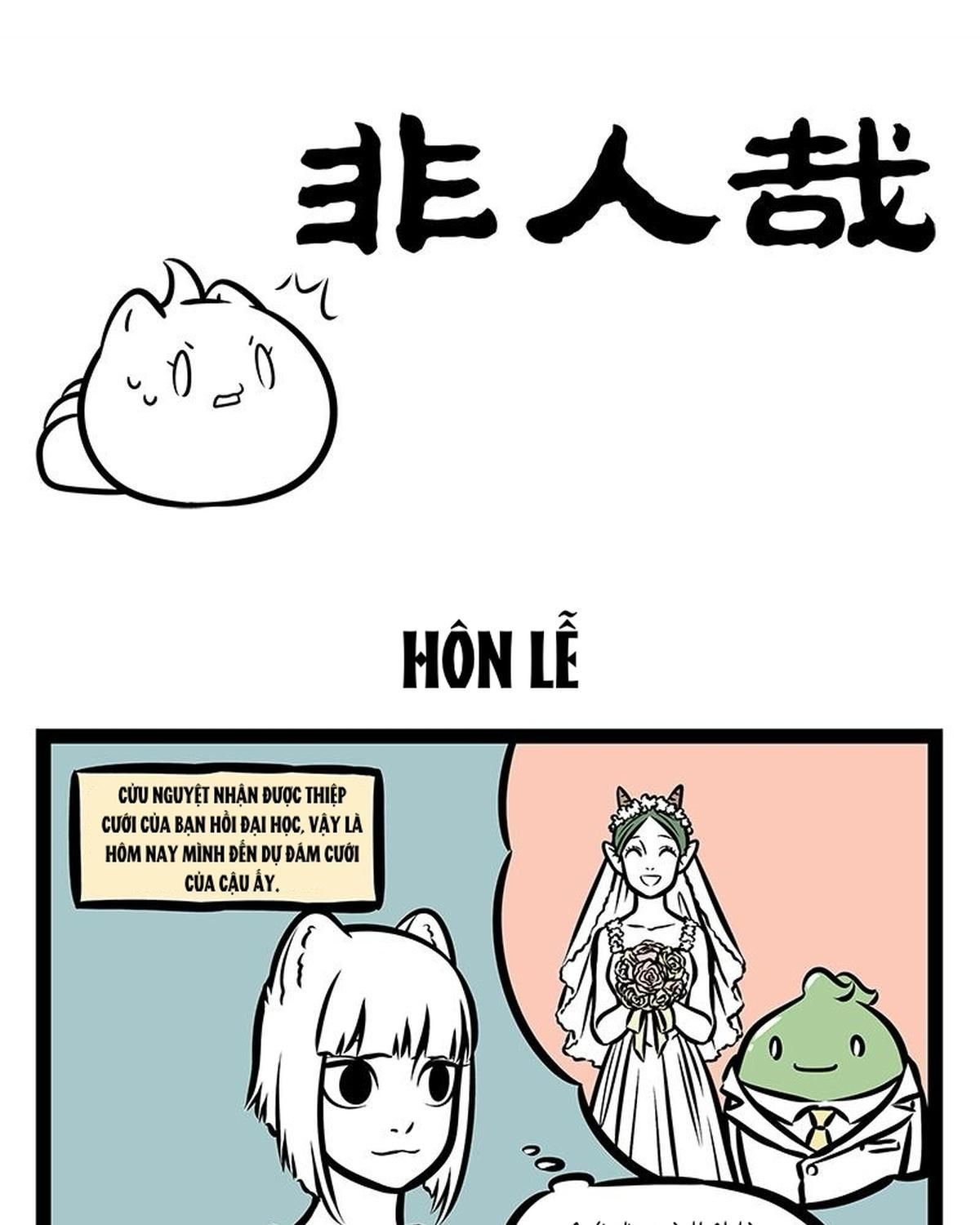 Phi Nhân Chapter 146 - 13