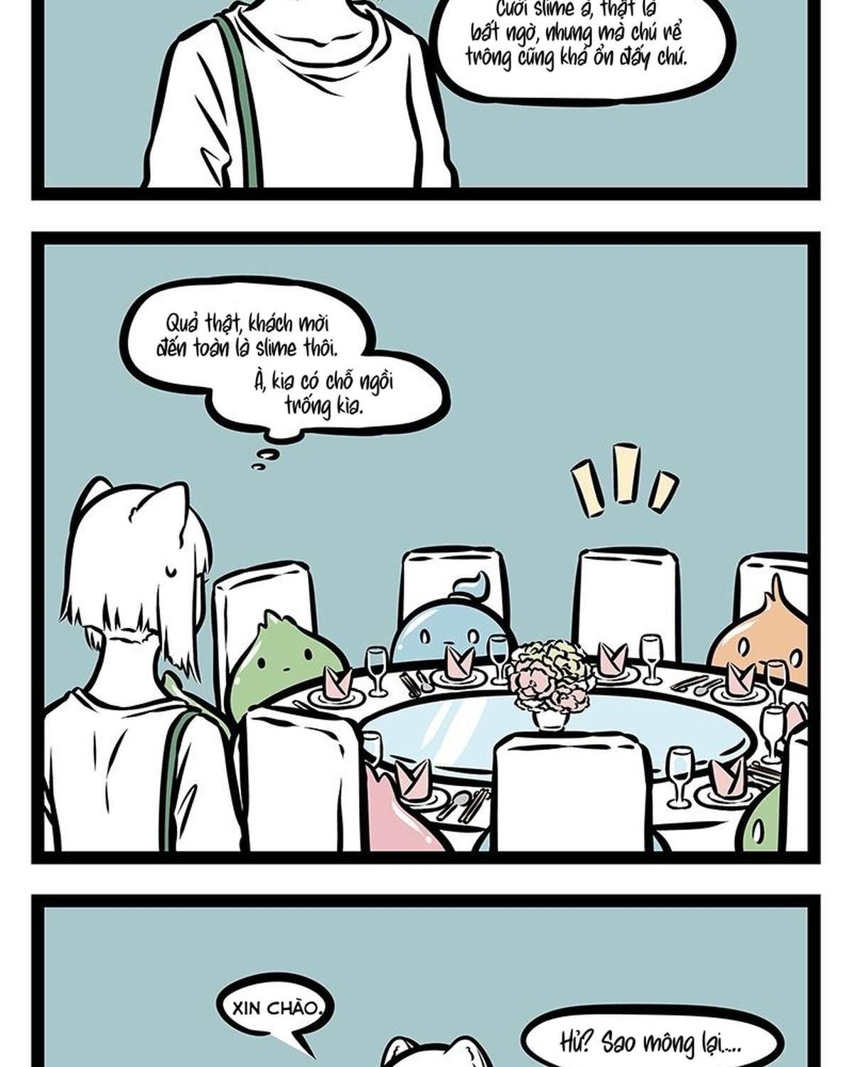 Phi Nhân Chapter 146 - 14