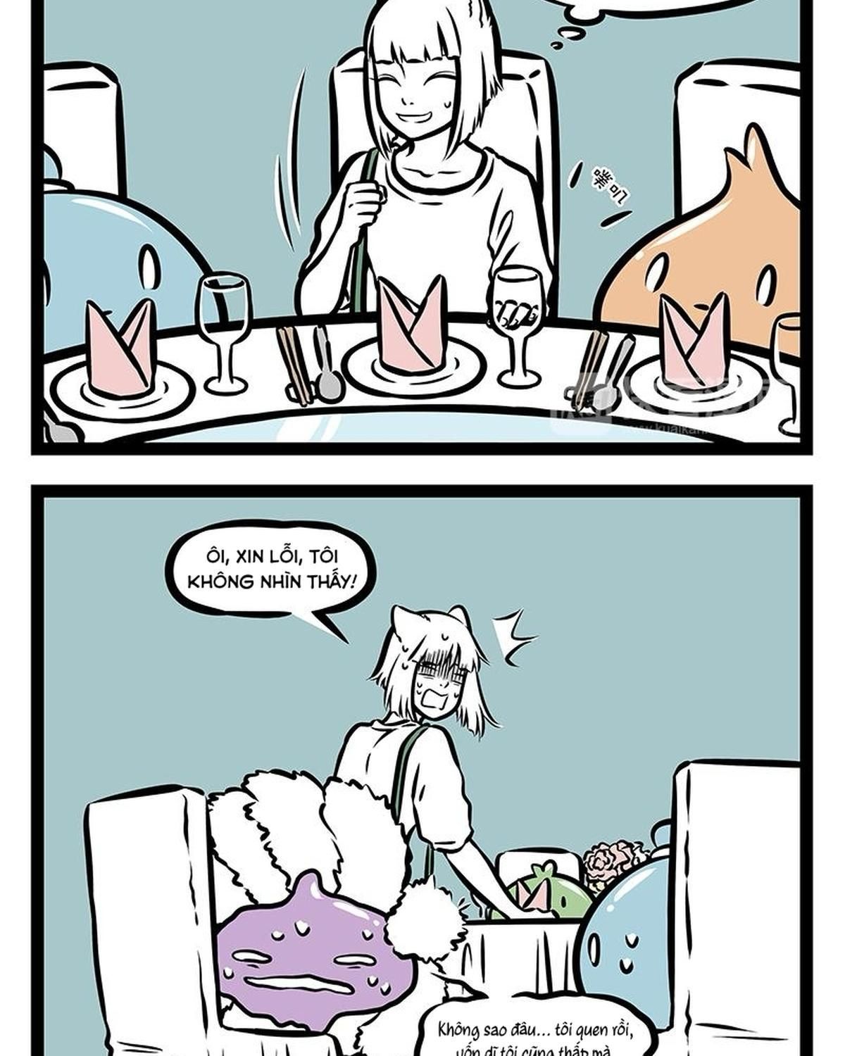 Phi Nhân Chapter 146 - 15