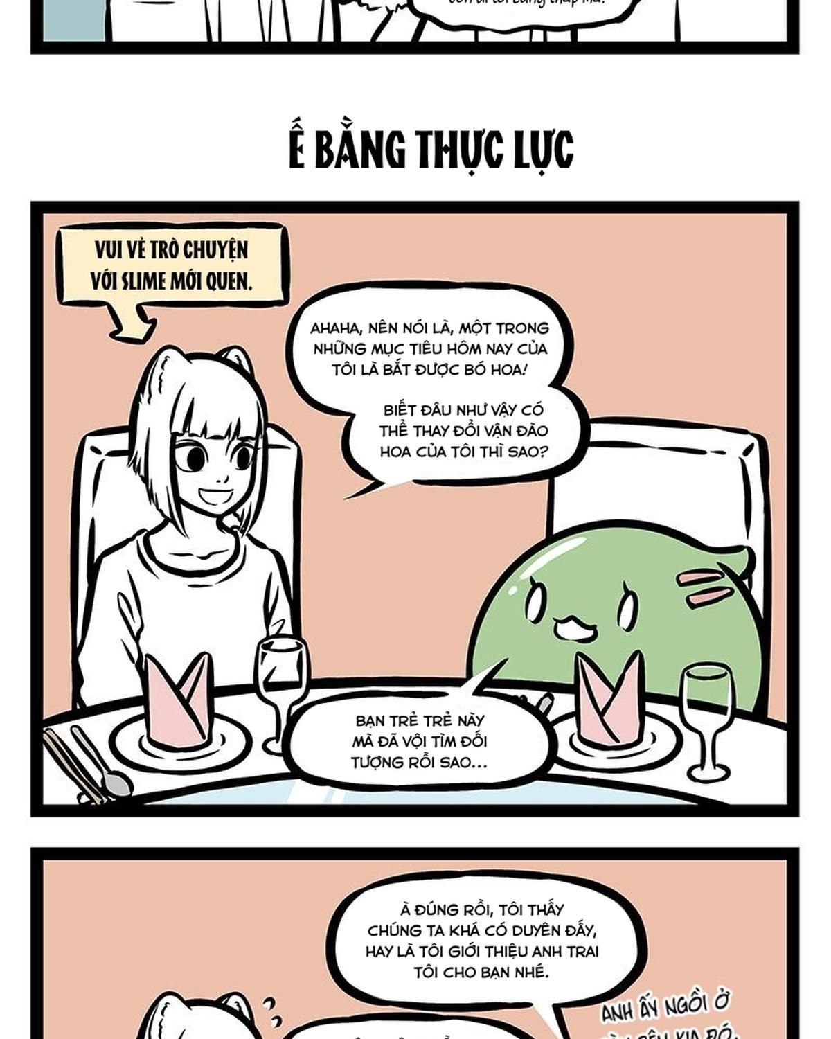 Phi Nhân Chapter 146 - 16