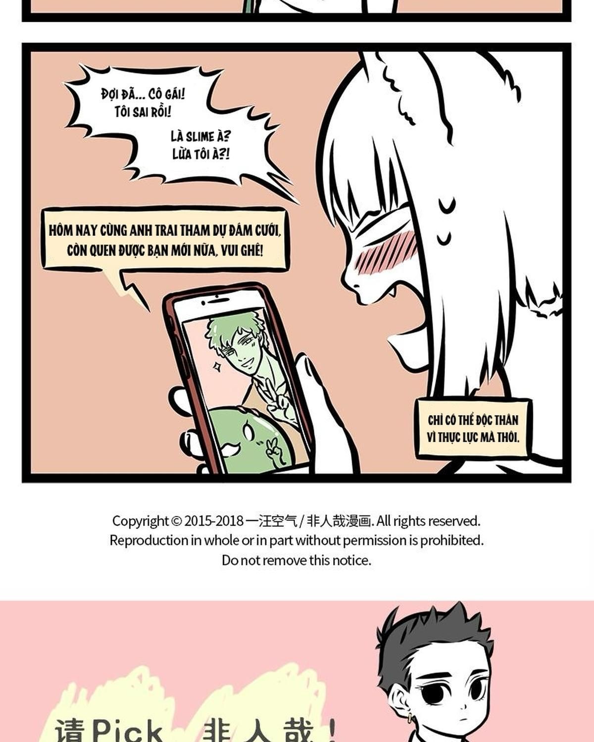 Phi Nhân Chapter 146 - 18