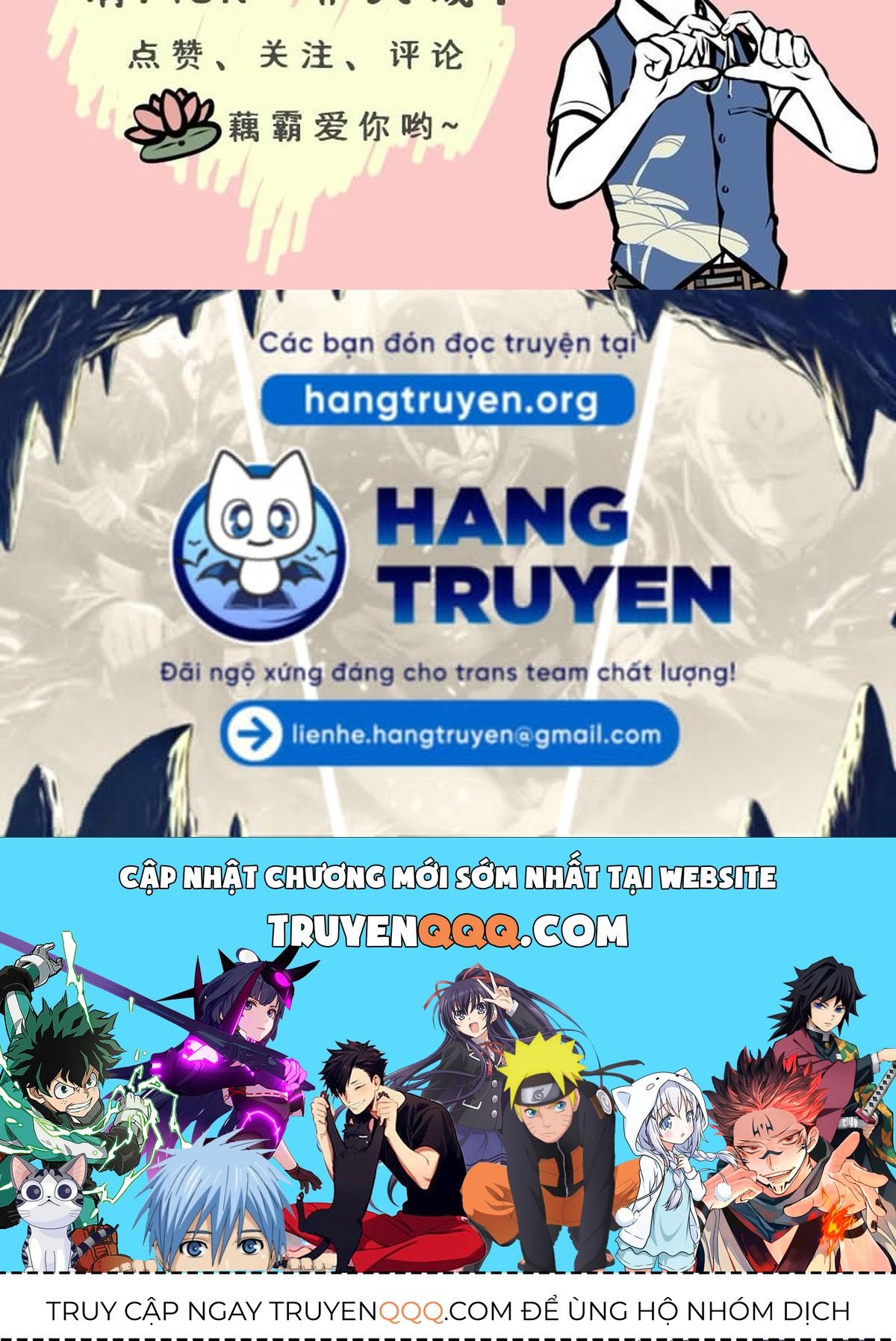 Phi Nhân Chapter 146 - 19