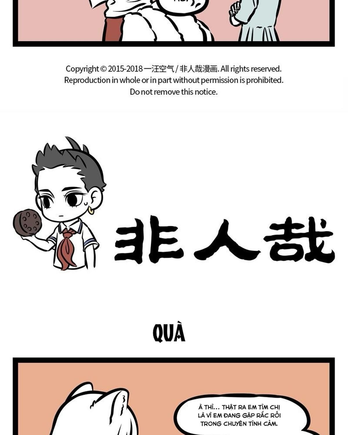 Phi Nhân Chapter 146 - 7