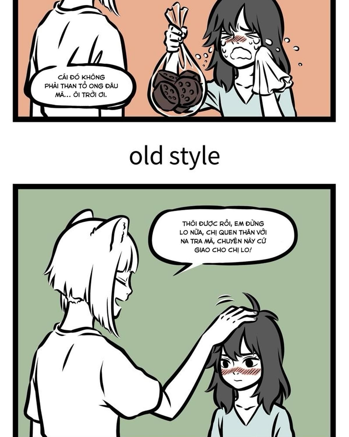 Phi Nhân Chapter 146 - 10