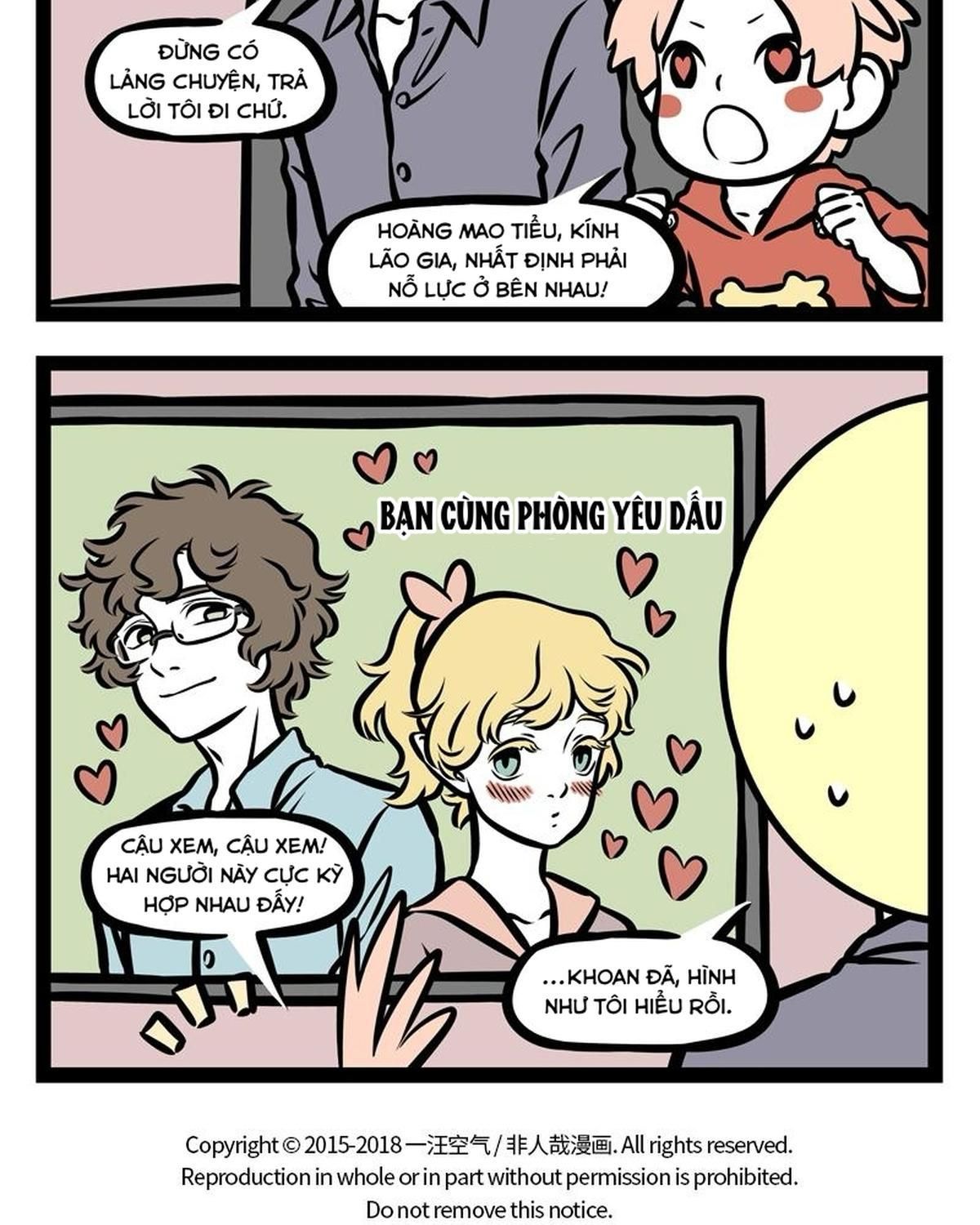 Phi Nhân Chapter 147 - 12