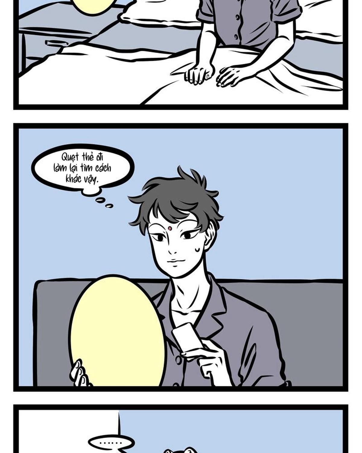 Phi Nhân Chapter 147 - 5