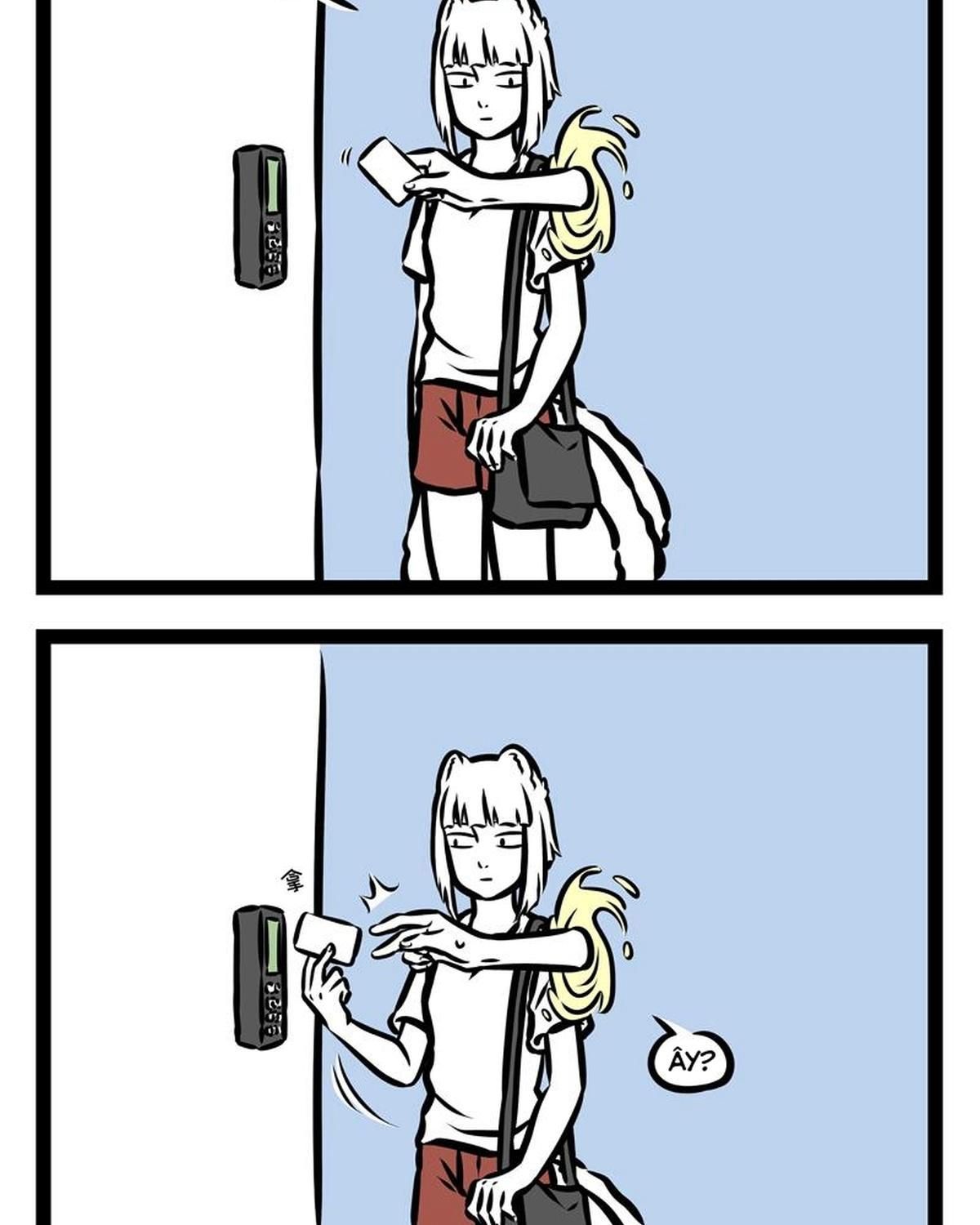 Phi Nhân Chapter 147 - 6