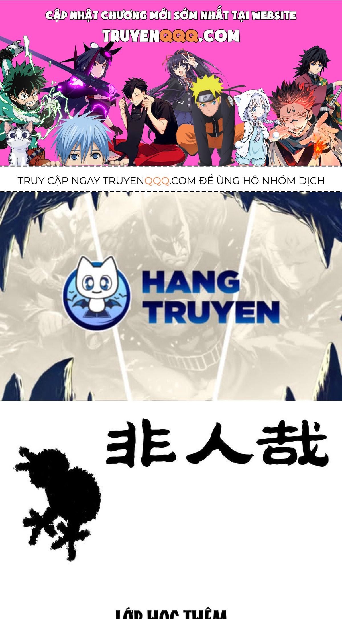 Phi Nhân Chapter 148 - 1