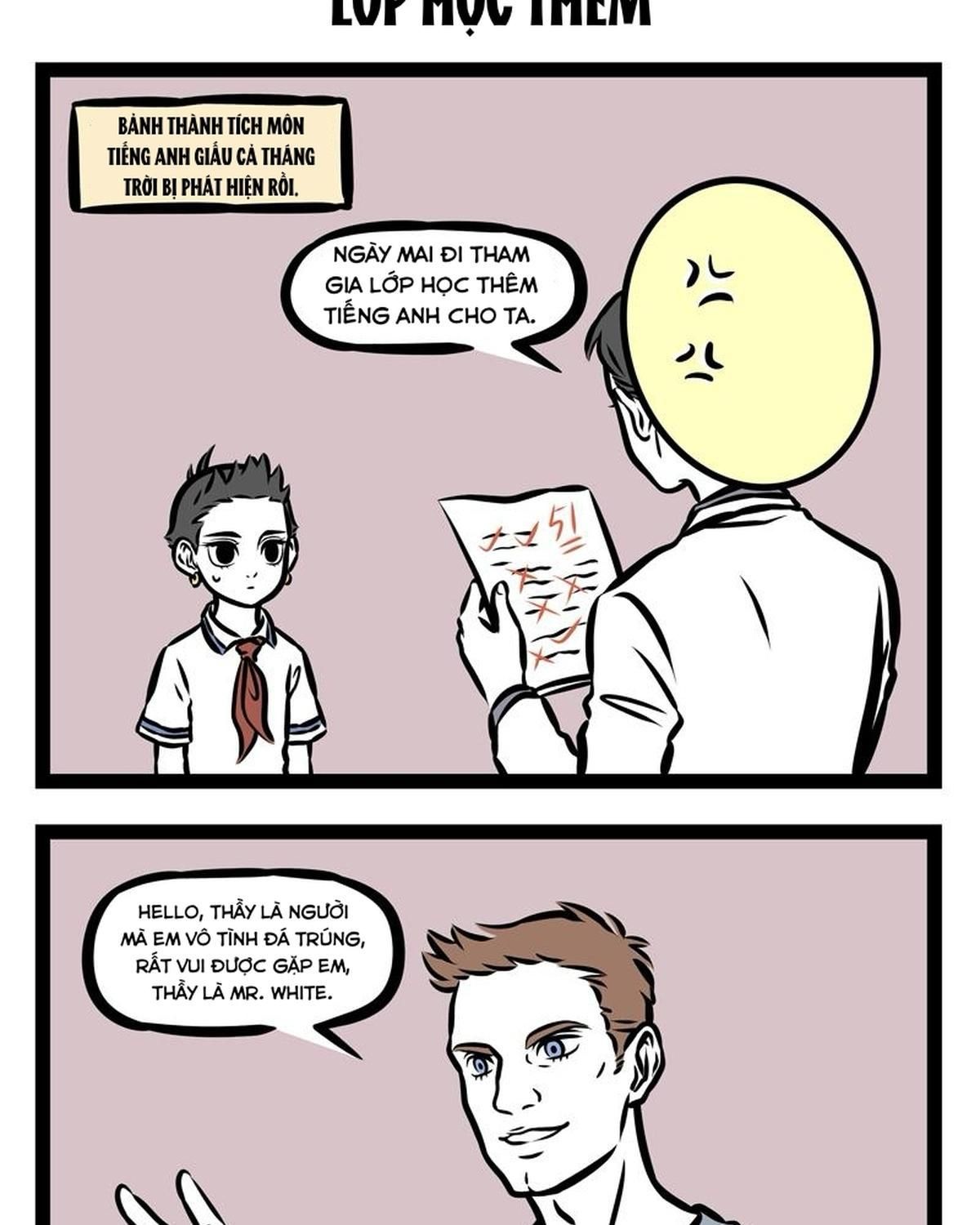 Phi Nhân Chapter 148 - 2