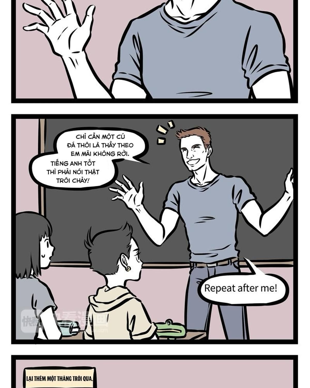 Phi Nhân Chapter 148 - 3