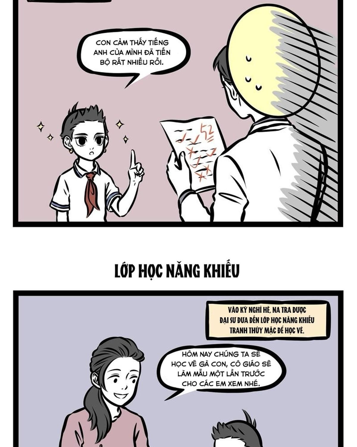 Phi Nhân Chapter 148 - 4