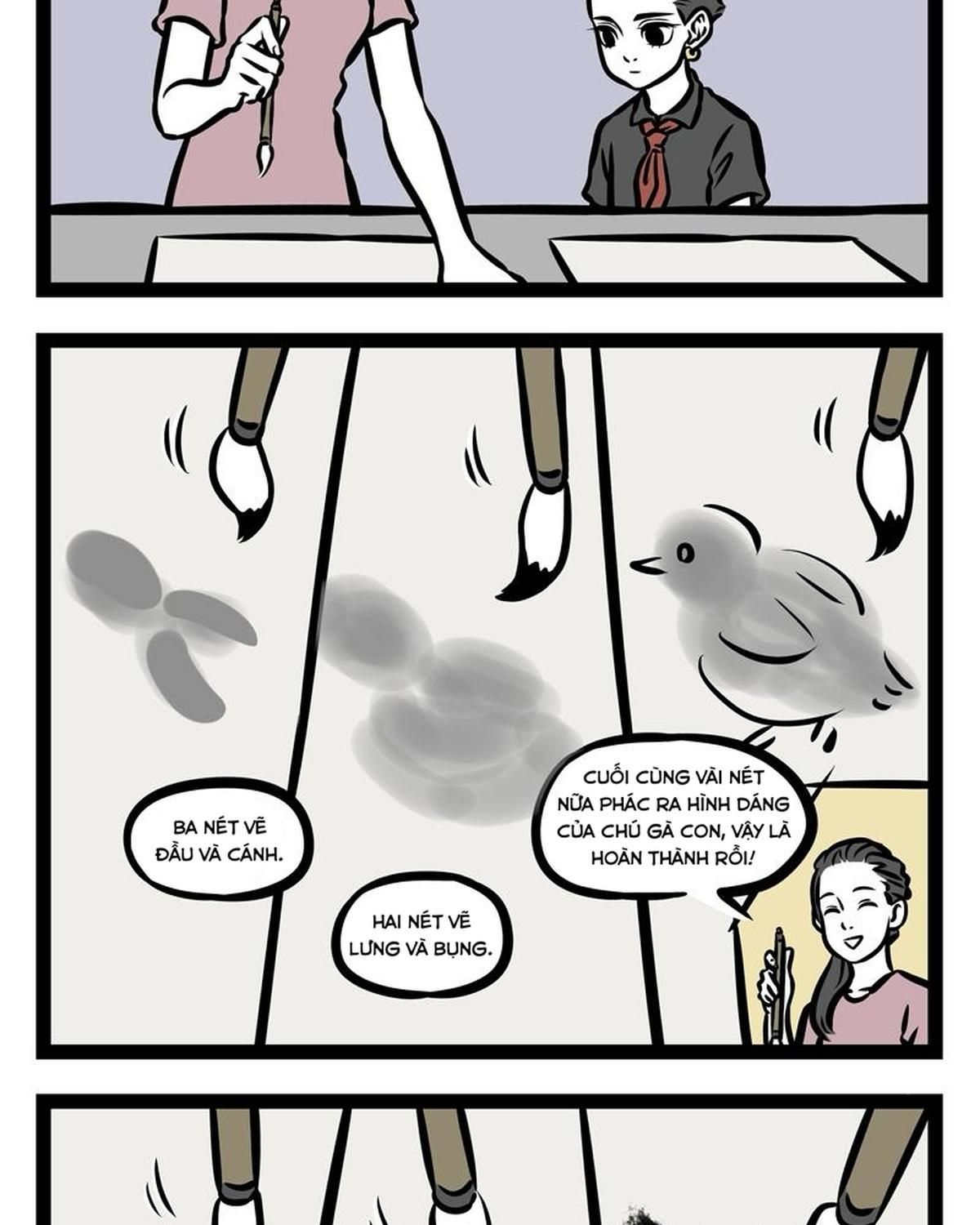 Phi Nhân Chapter 148 - 5