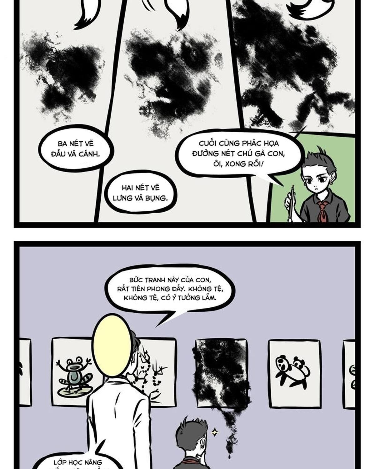 Phi Nhân Chapter 148 - 6