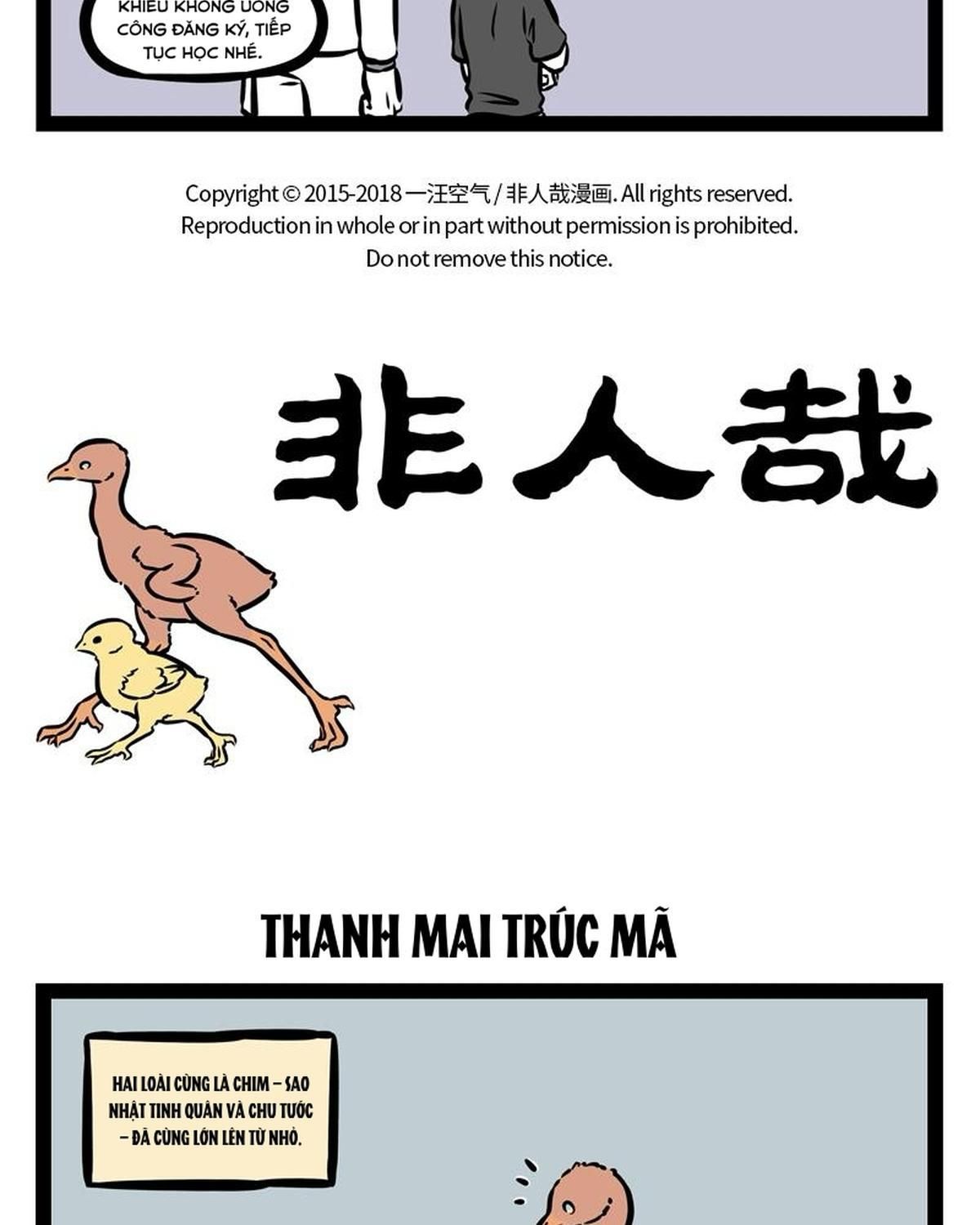 Phi Nhân Chapter 148 - 7