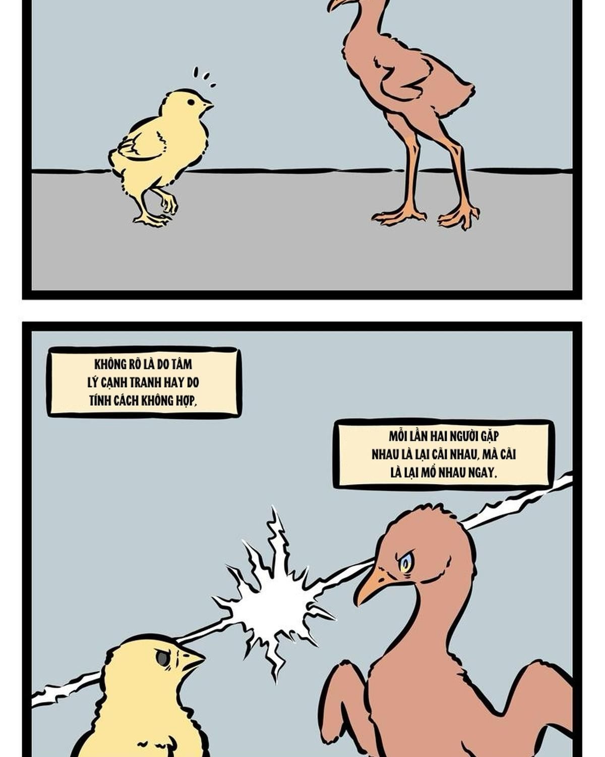 Phi Nhân Chapter 148 - 8