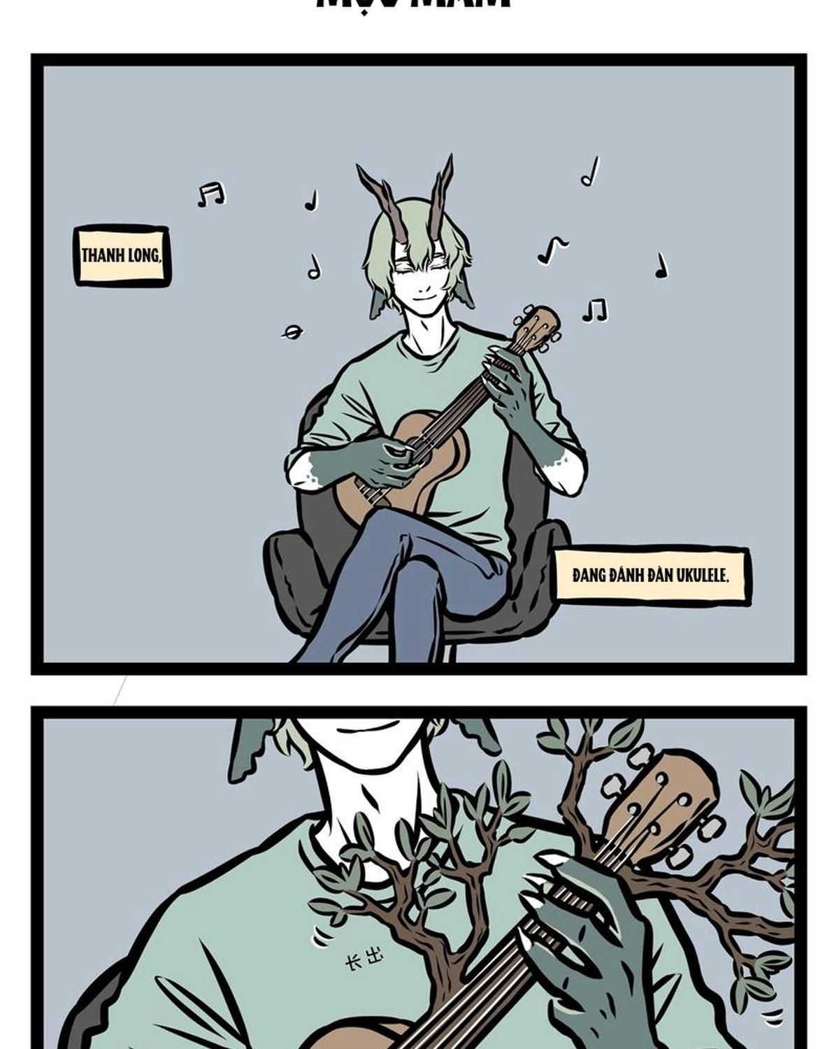 Phi Nhân Chapter 149 - 2