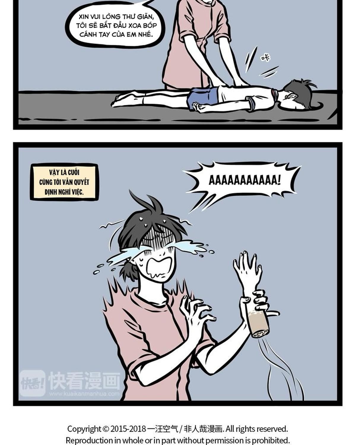 Phi Nhân Chapter 149 - 12