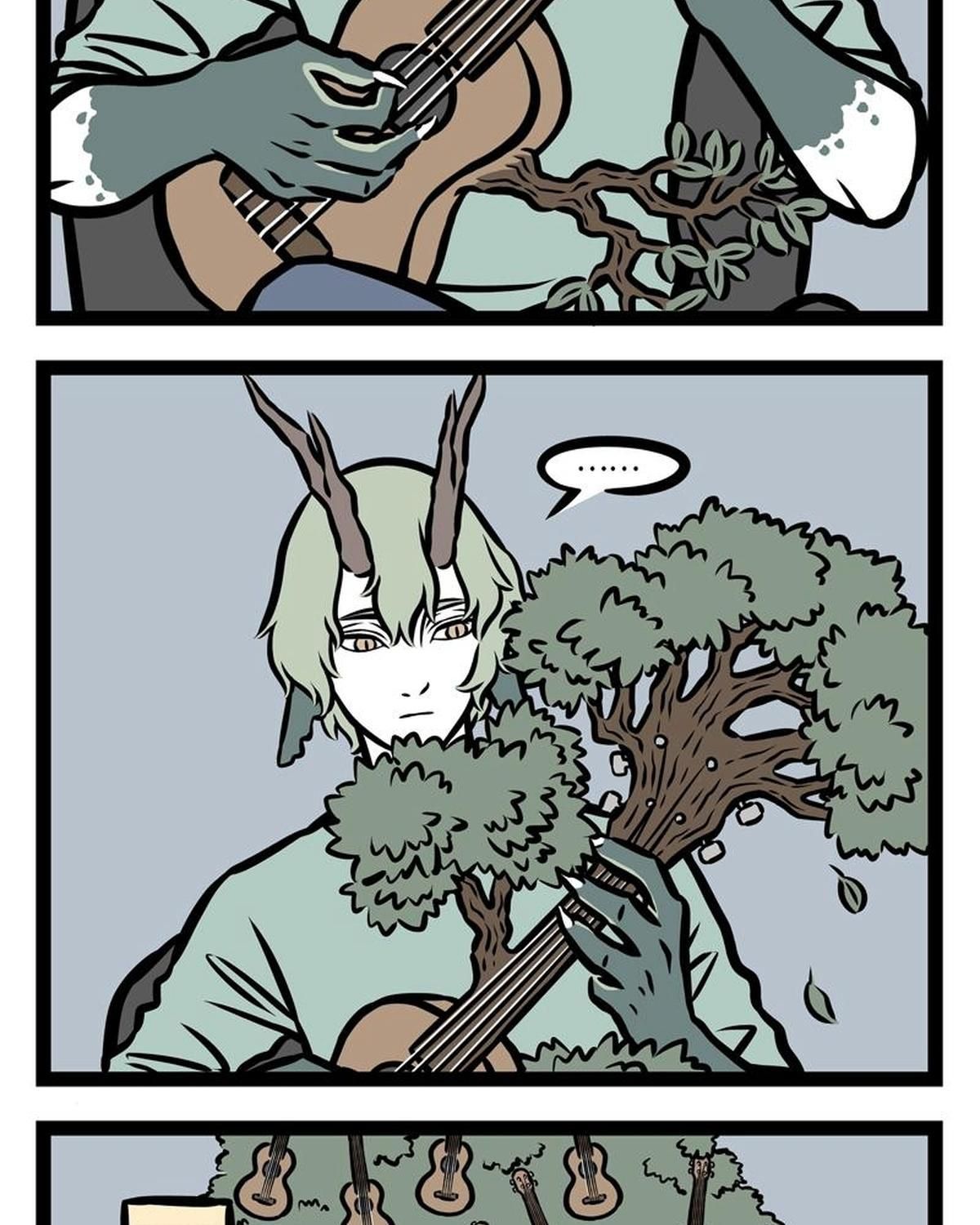 Phi Nhân Chapter 149 - 3