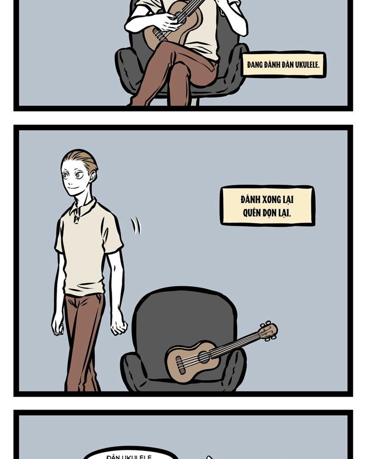 Phi Nhân Chapter 149 - 5