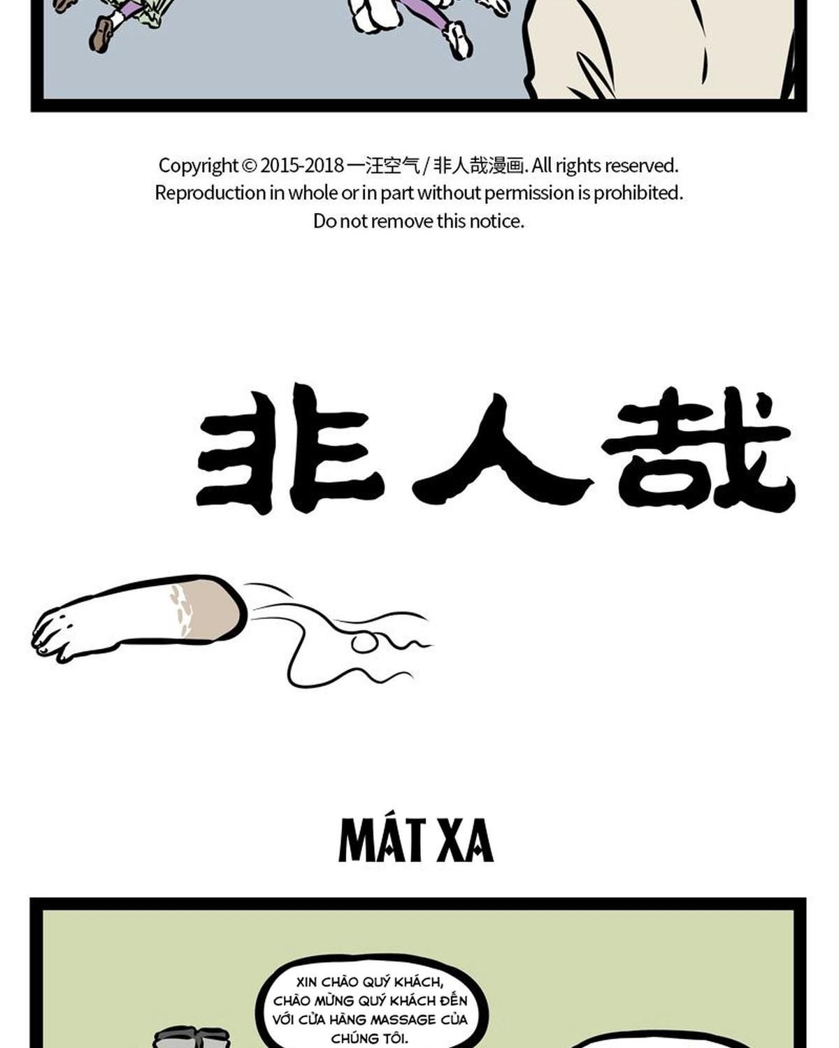 Phi Nhân Chapter 149 - 7