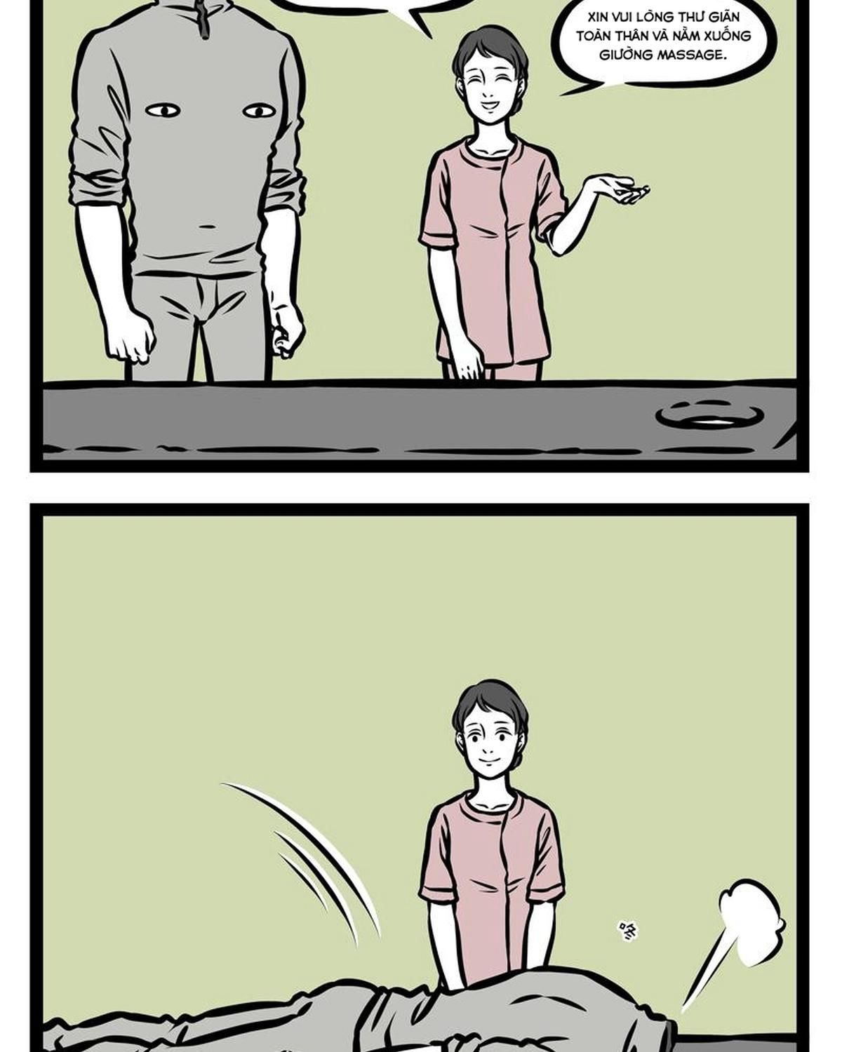 Phi Nhân Chapter 149 - 8