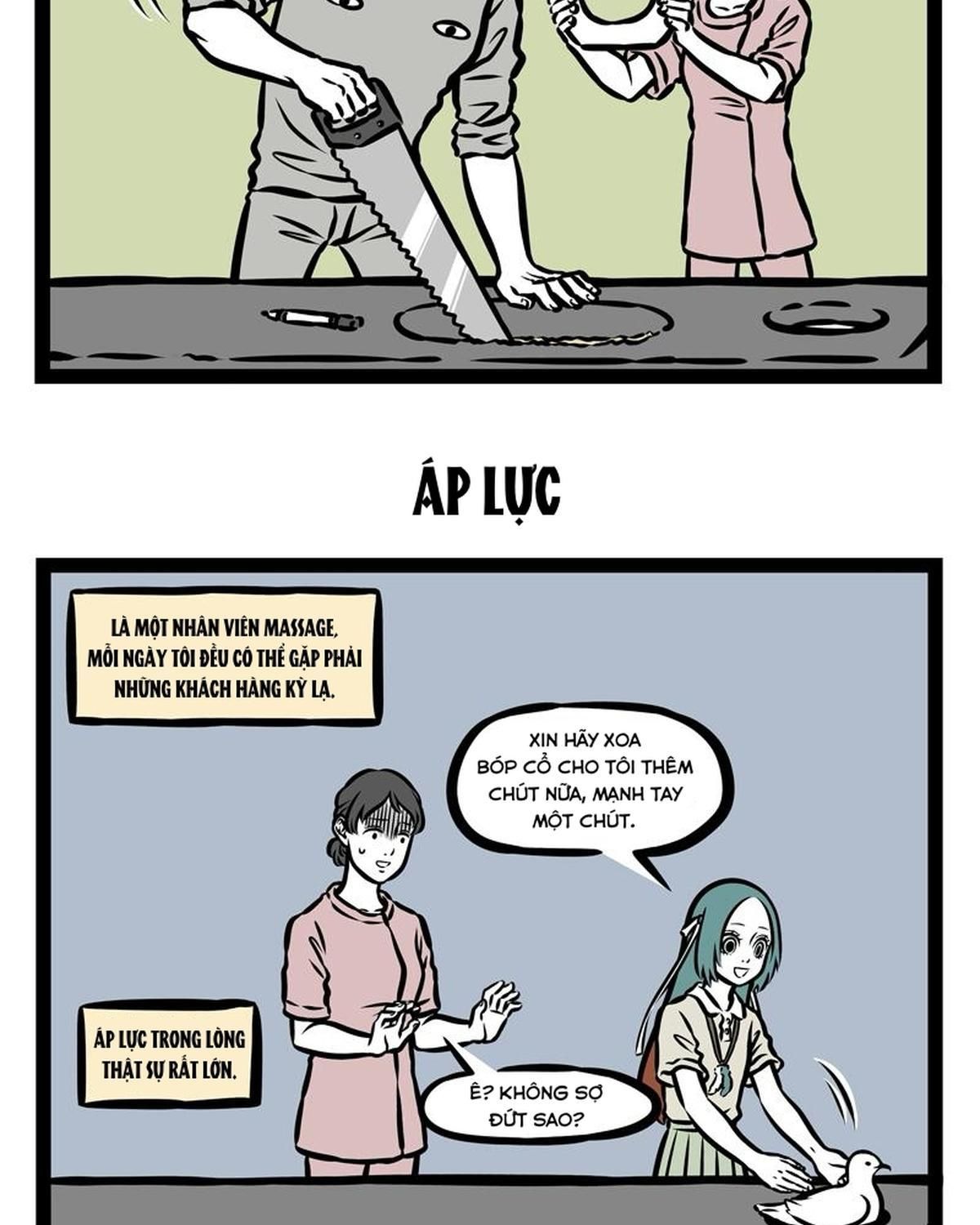 Phi Nhân Chapter 149 - 10